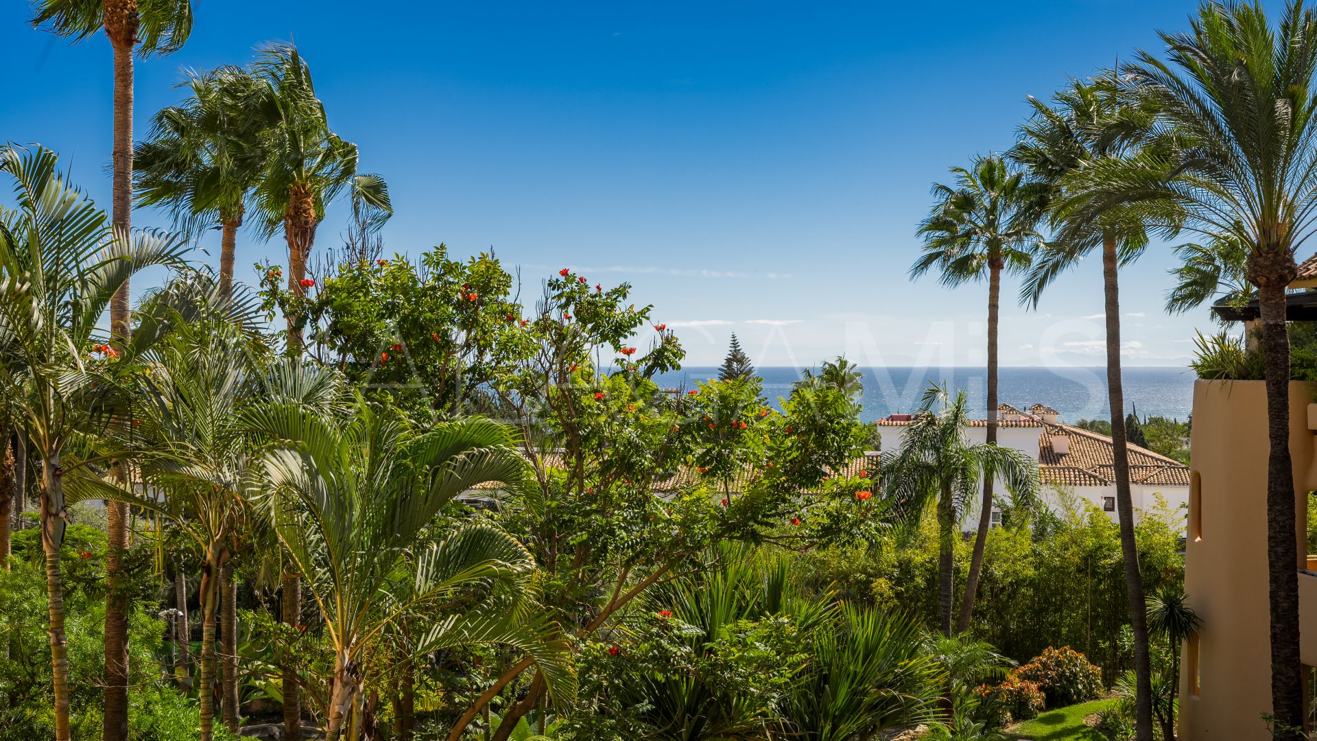 Appartement for sale in Mansion Club