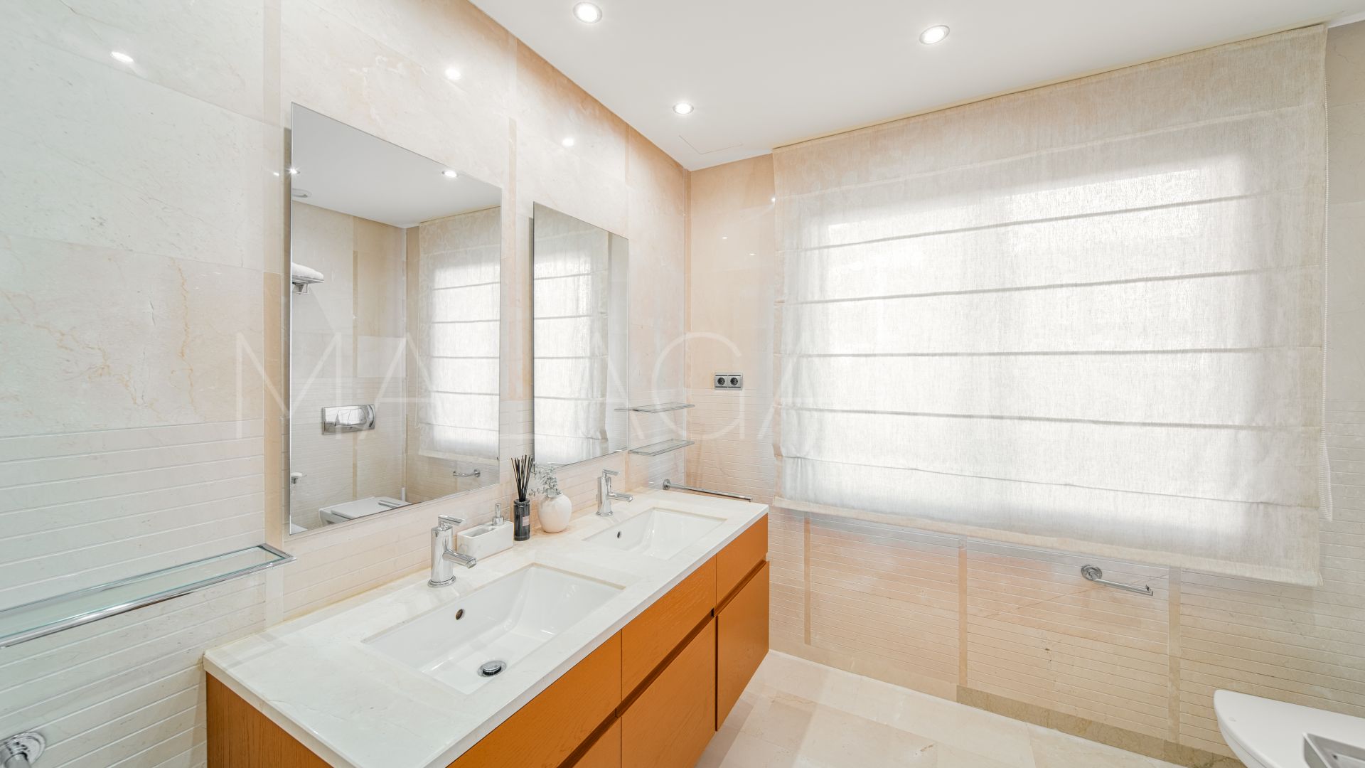 Appartement for sale in Mansion Club