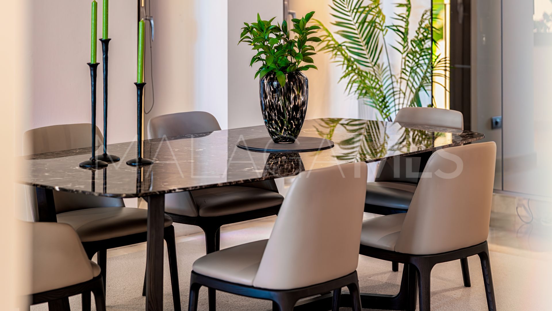 Appartement for sale in Mansion Club
