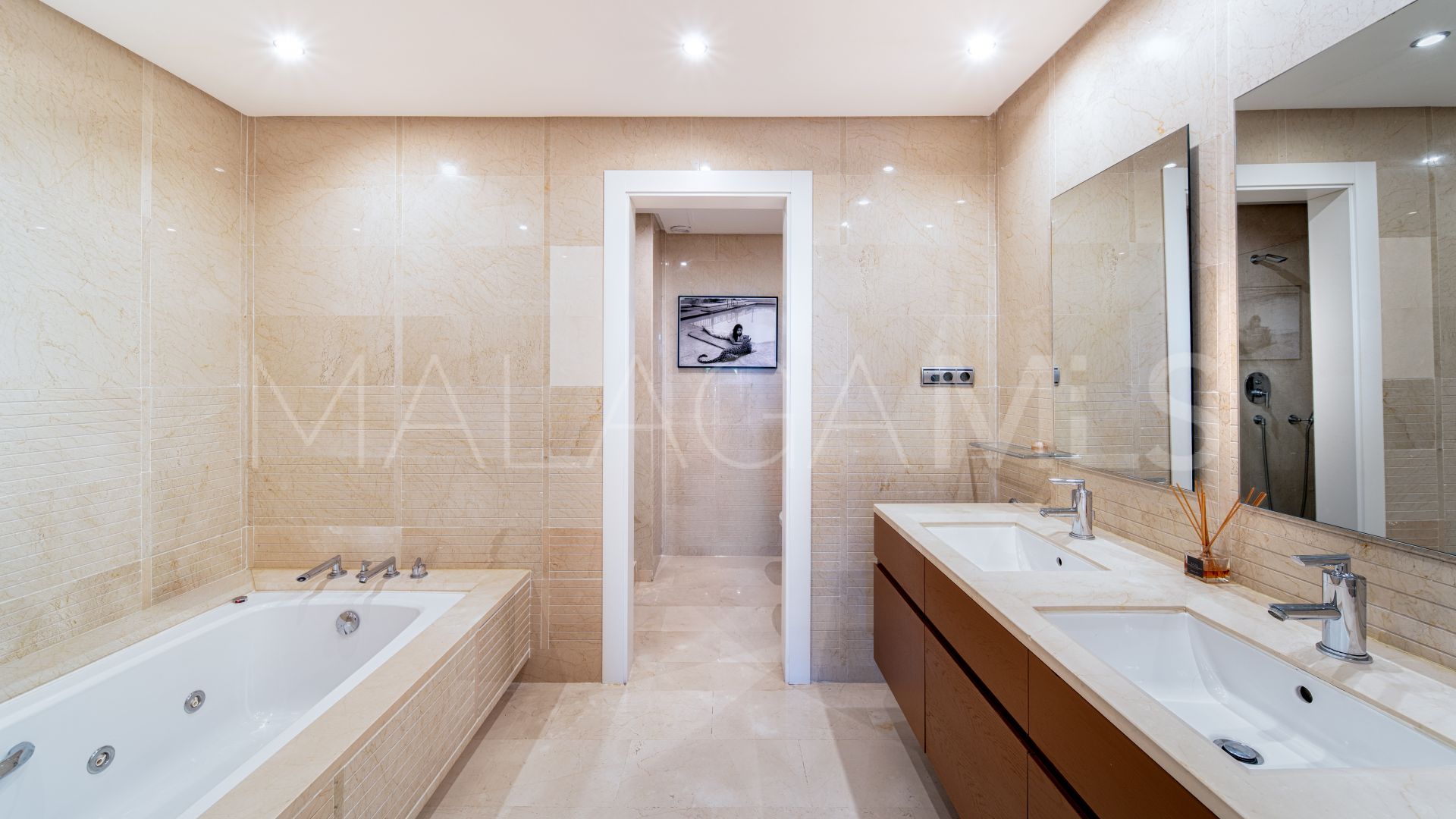 Appartement for sale in Mansion Club