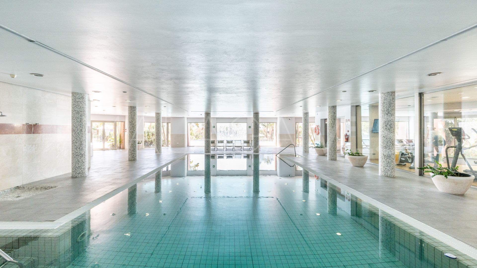 Appartement for sale in Mansion Club