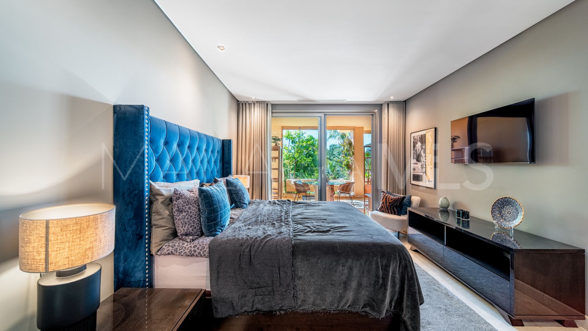 Appartement for sale in Mansion Club