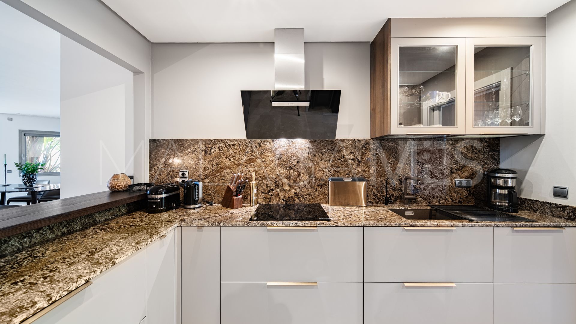Appartement for sale in Mansion Club