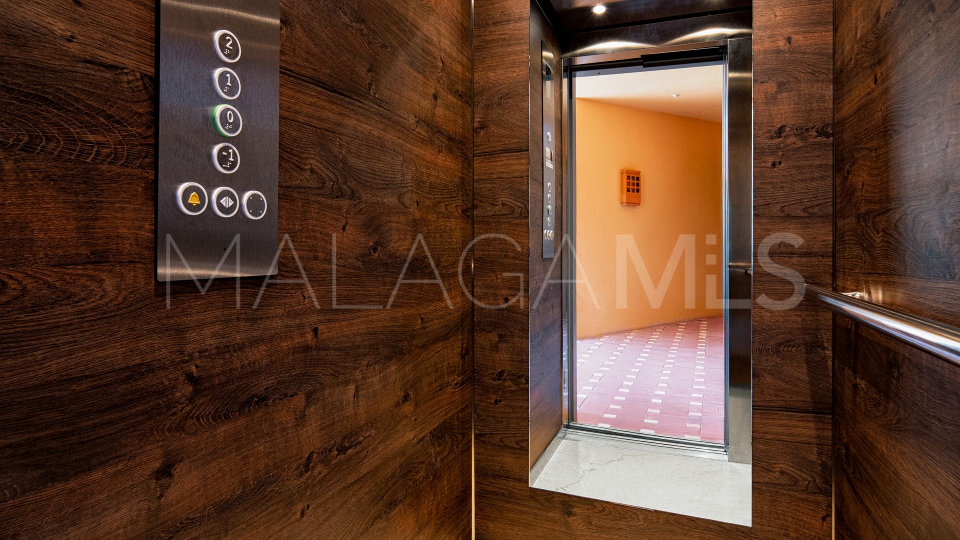 Appartement for sale in Mansion Club