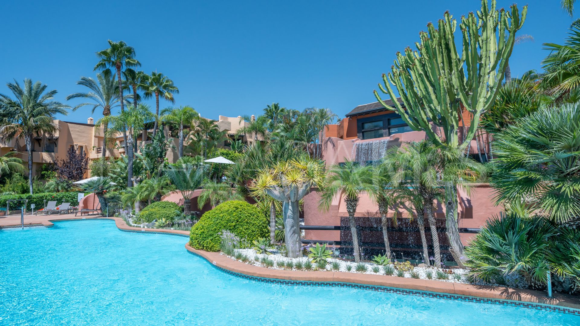 Appartement for sale in Mansion Club