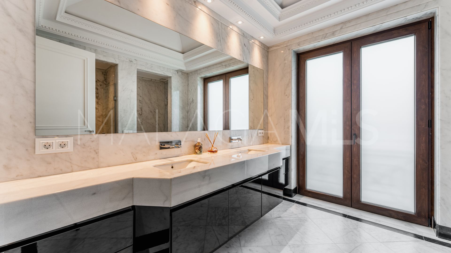 Villa de 8 bedrooms a la venta in Sierra Blanca