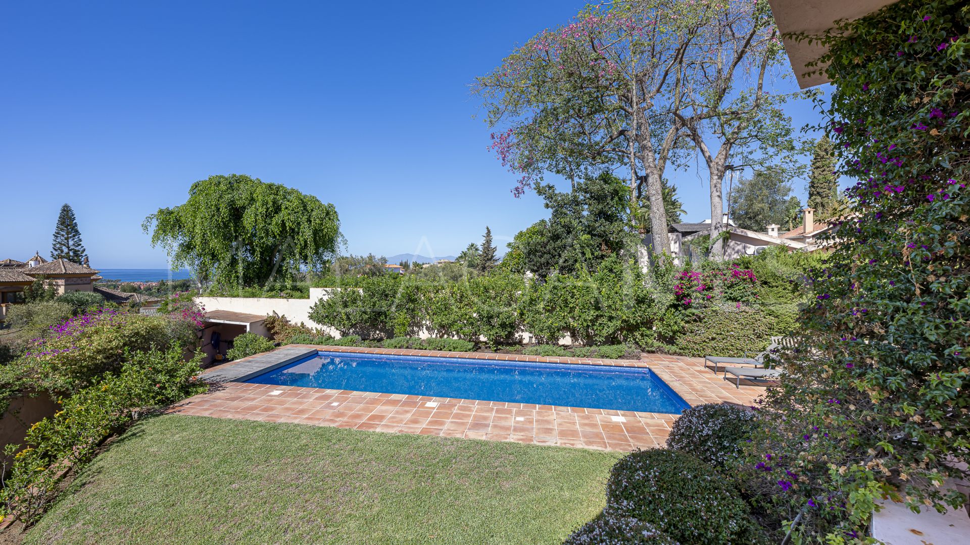 Villa for sale with 5 bedrooms in El Rosario