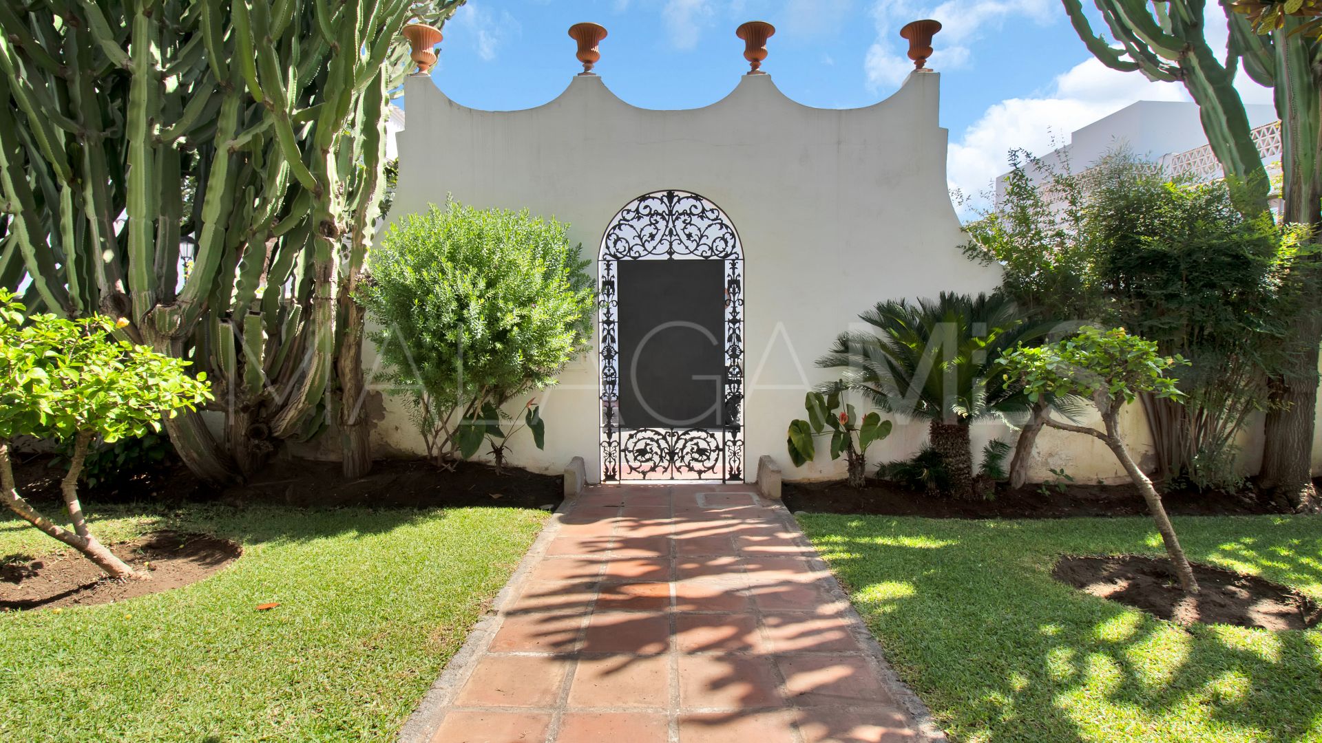 Cortijo Blanco, villa de 5 bedrooms for sale