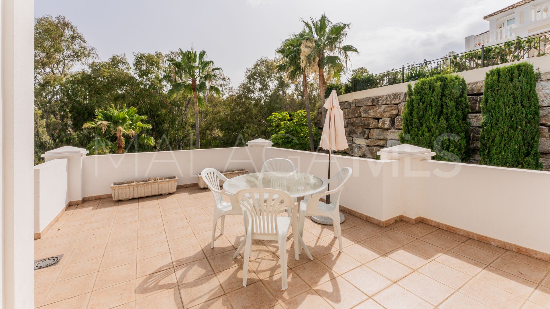 El Herrojo, villa de 5 bedrooms for sale