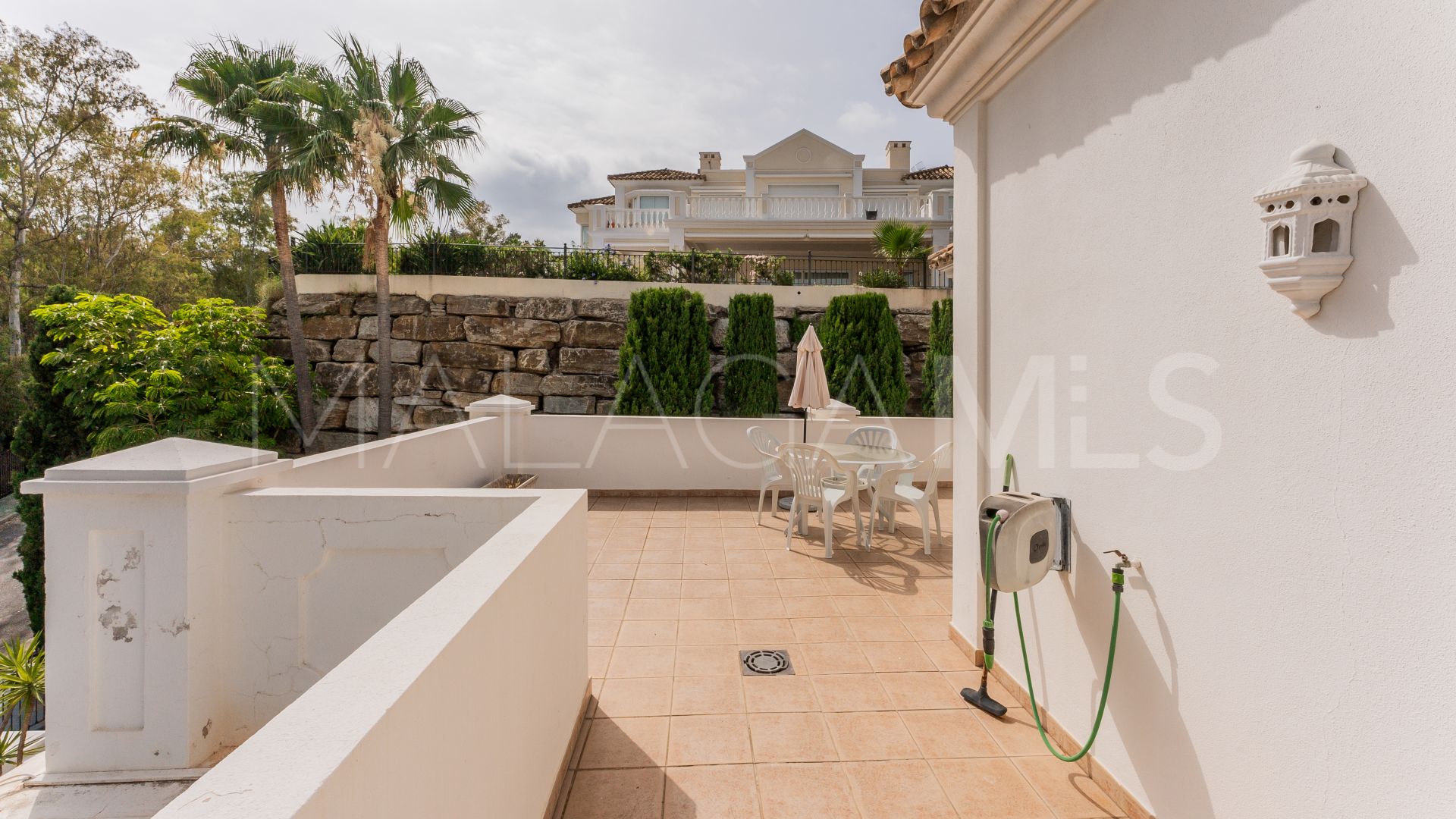 El Herrojo, villa de 5 bedrooms for sale