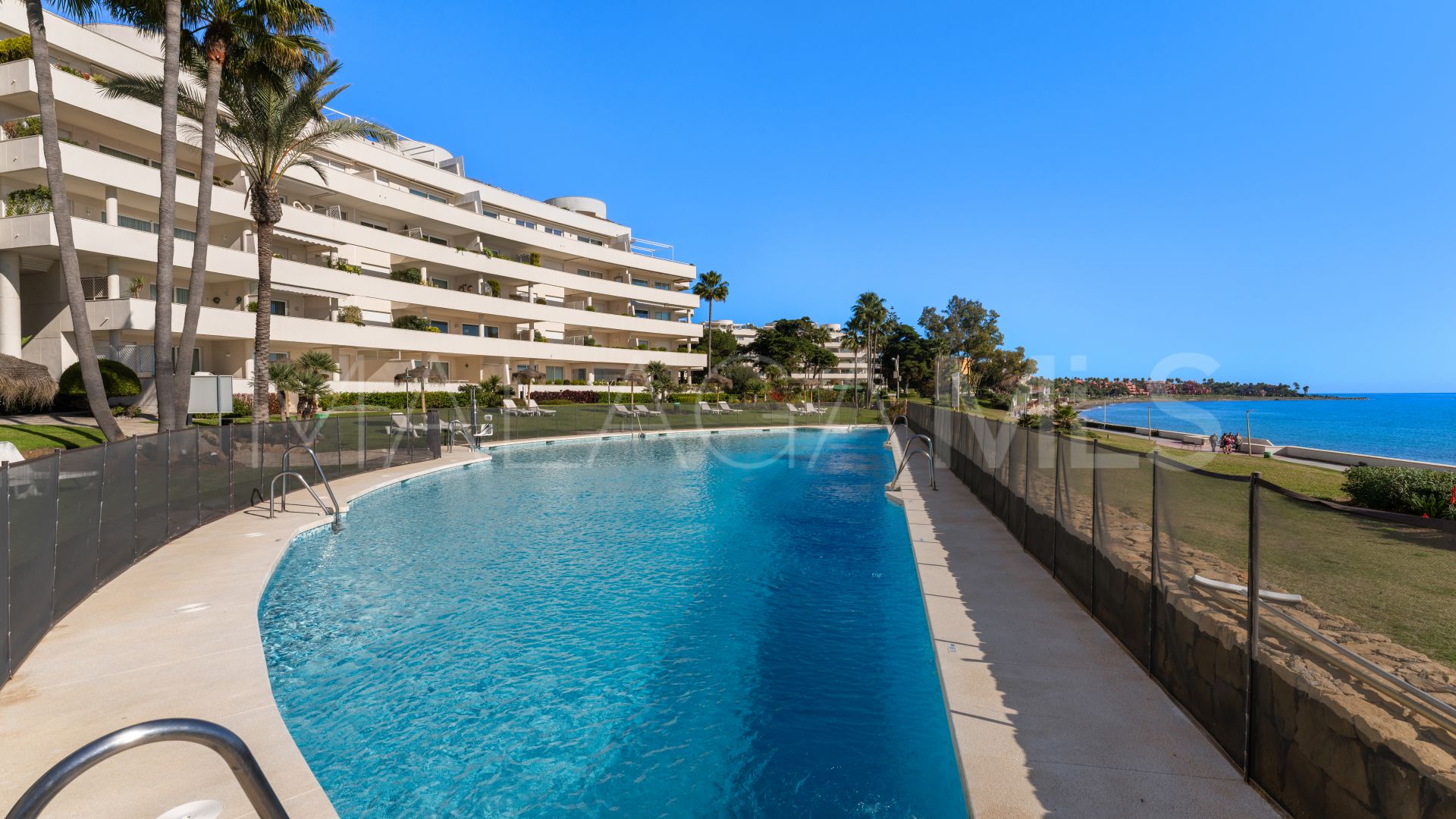 Appartement rez de chaussée for sale in Los Granados Playa