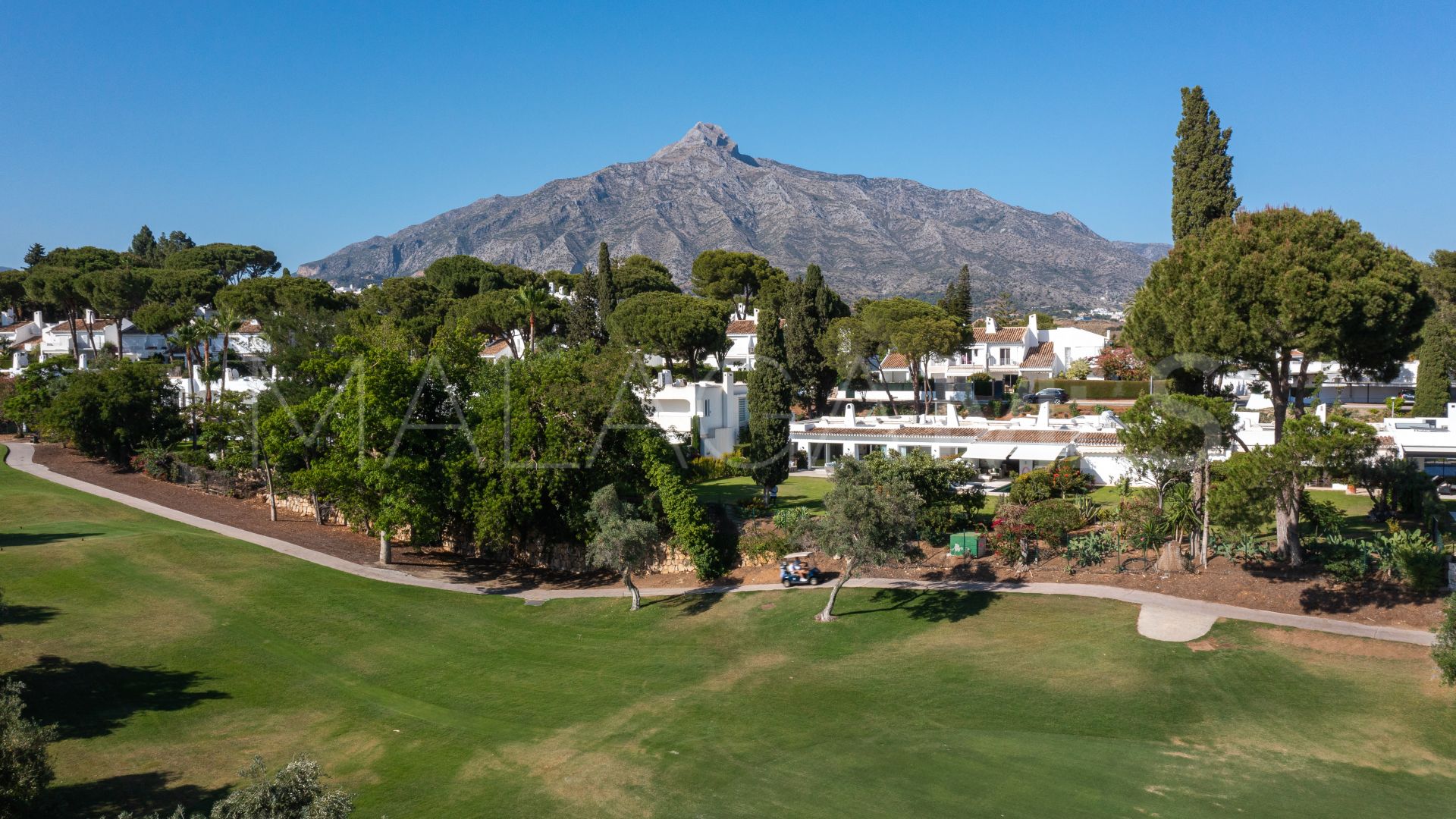 Maison jumelée for sale in Peñablanca