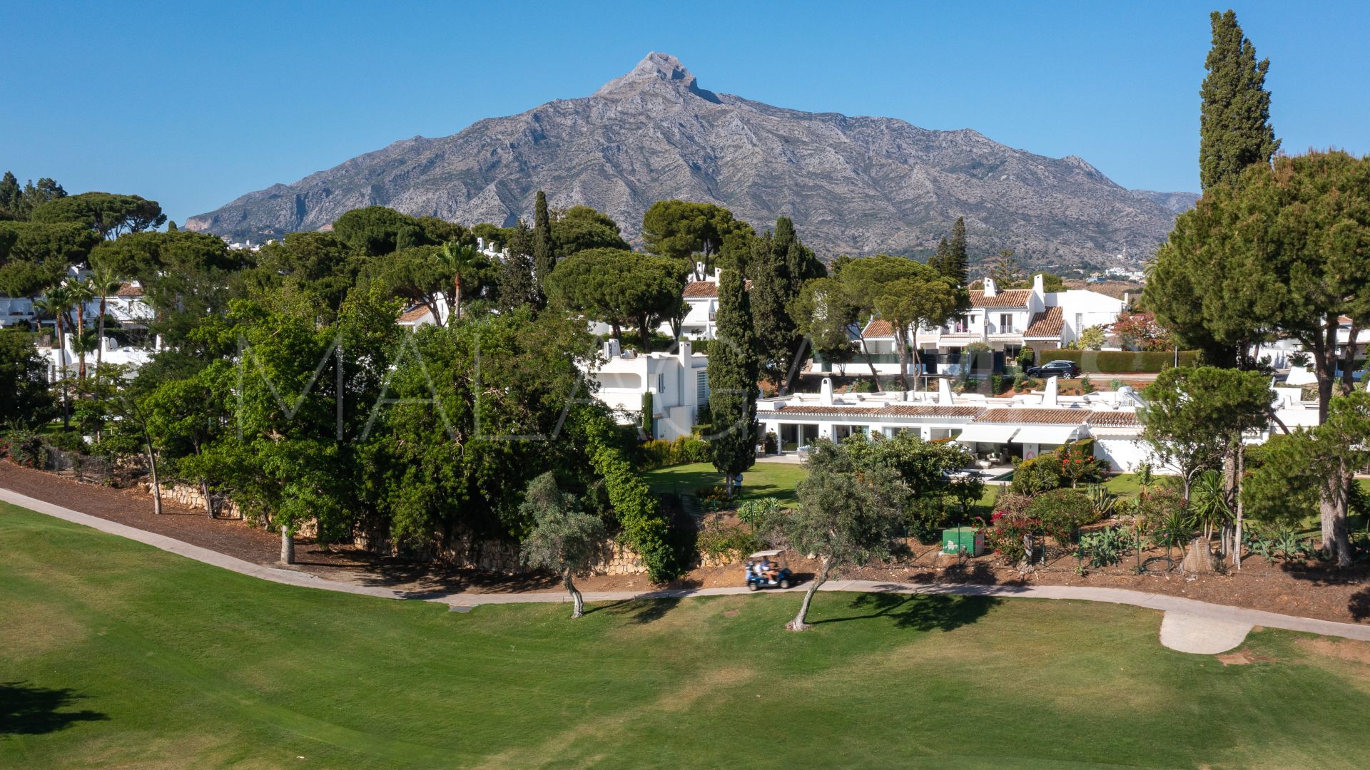 Maison jumelée for sale in Peñablanca