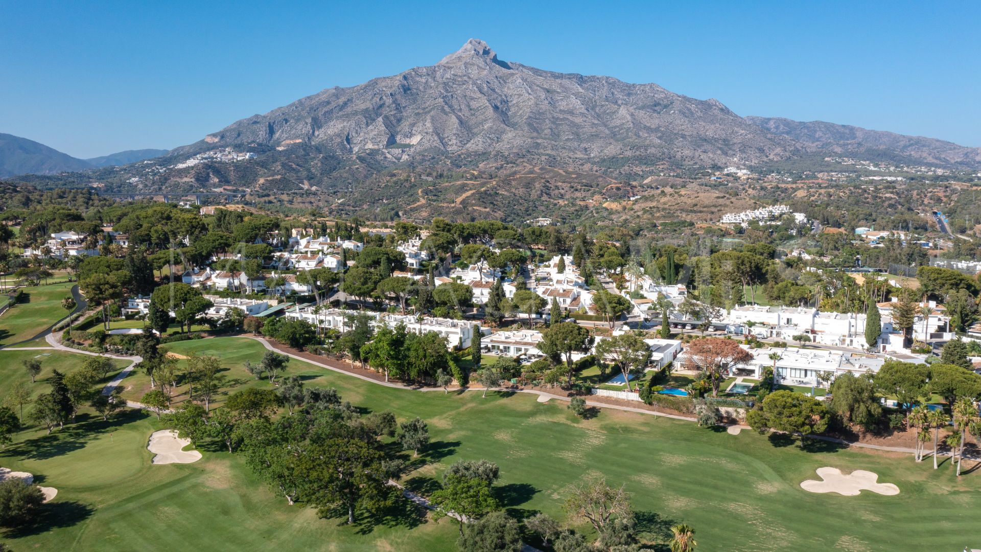 Maison jumelée for sale in Peñablanca