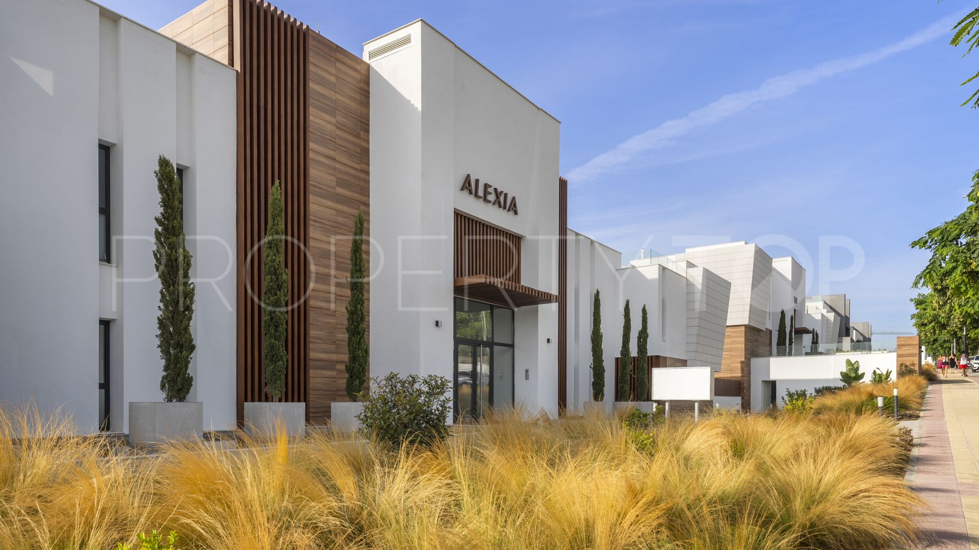 Comprar apartamento en Alexia Life