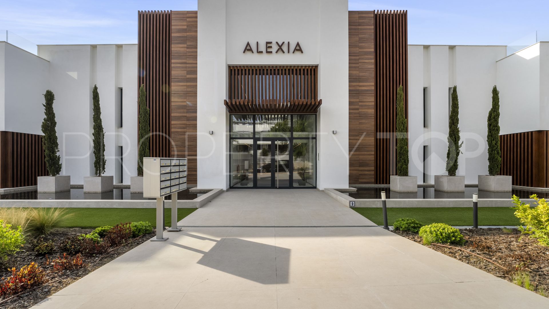 Comprar apartamento en Alexia Life