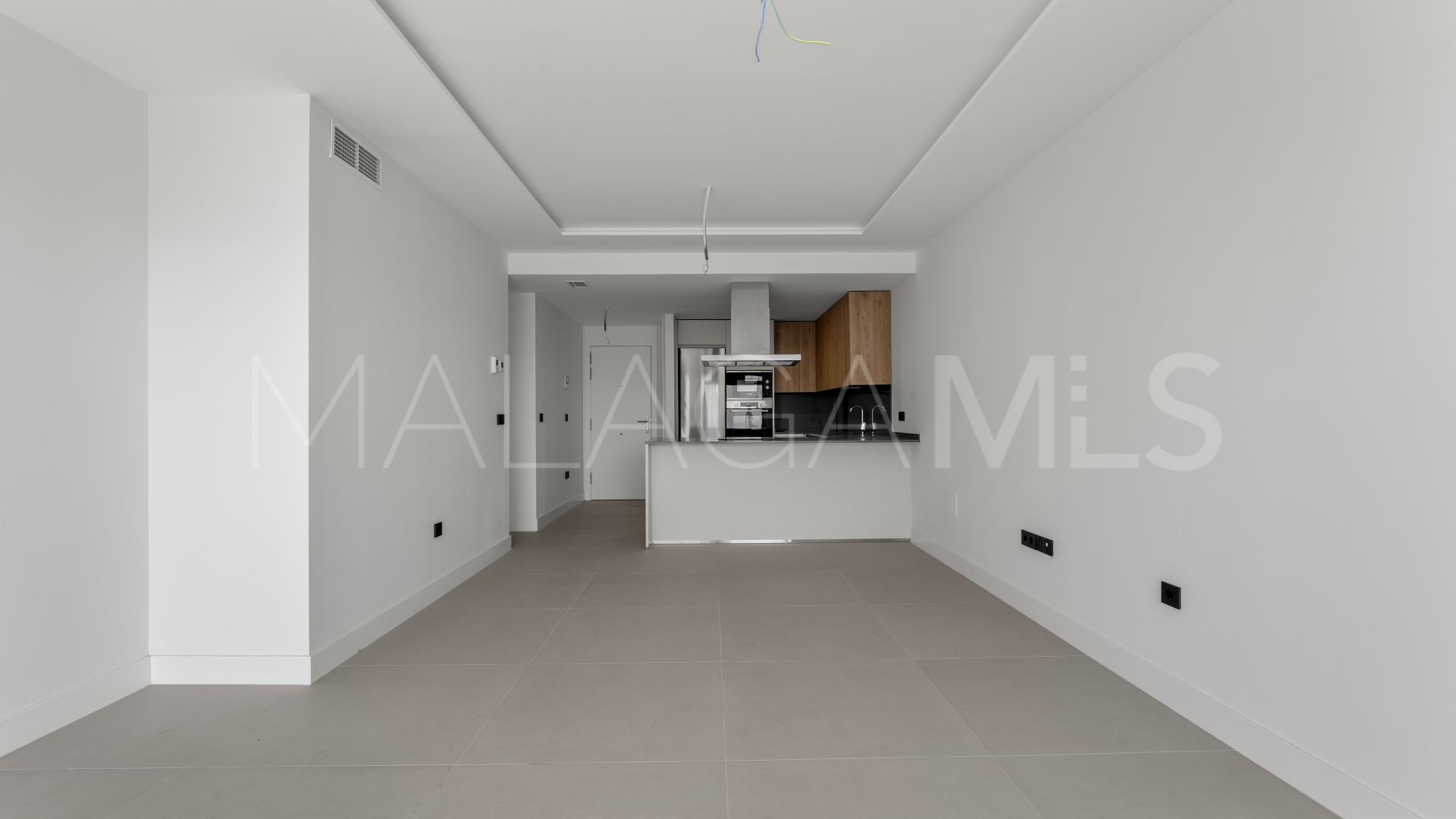 Wohnung for sale in Alexia Life