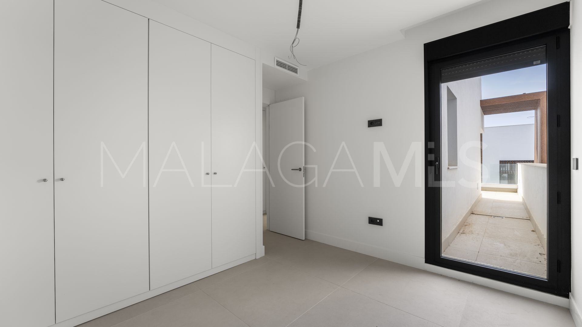 Appartement for sale in Alexia Life