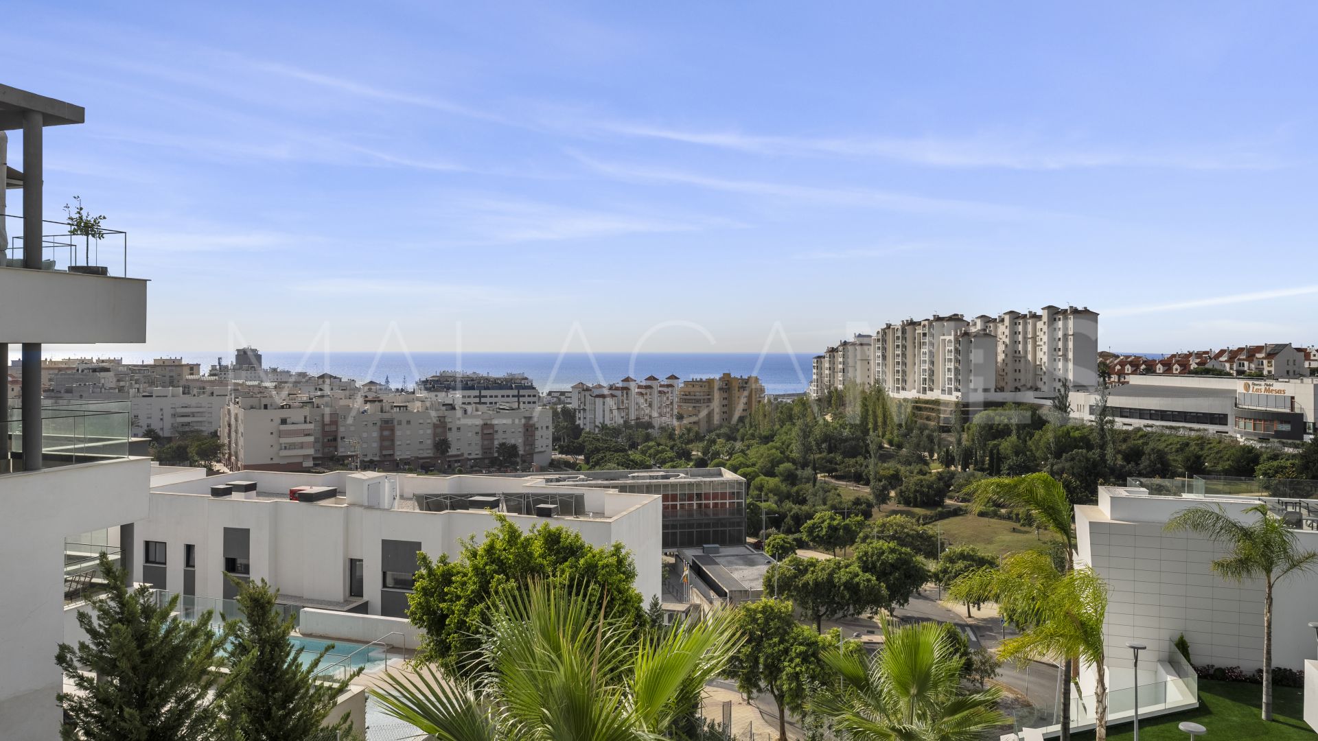 Appartement for sale in Alexia Life