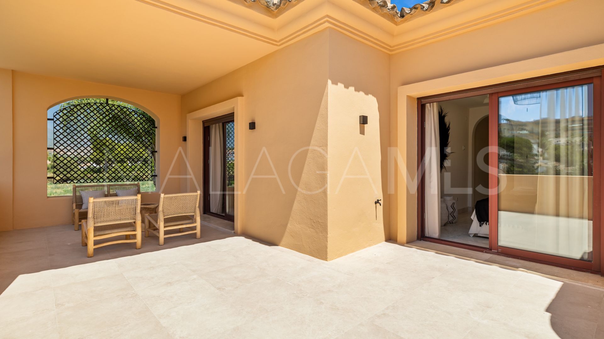 5 bedrooms Villas de Vasari villa for sale