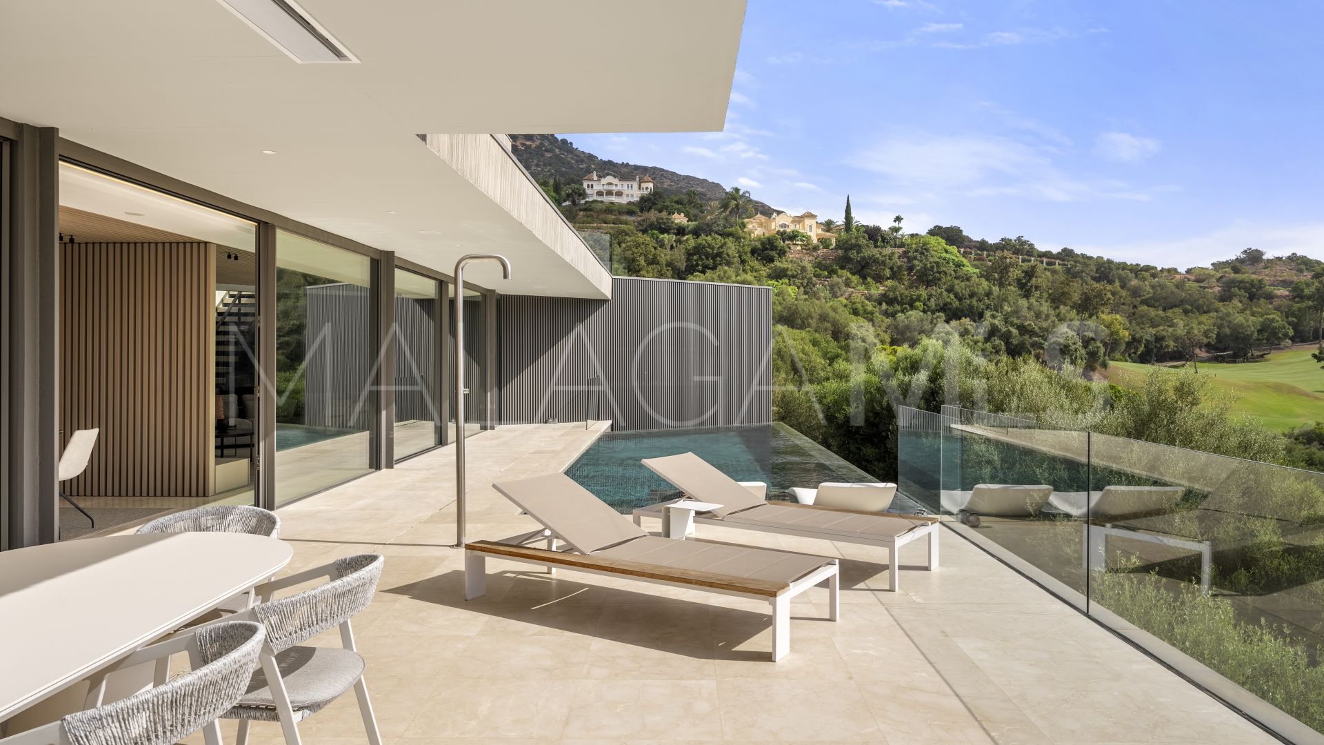 Villa for sale in Marbella Club Golf Resort