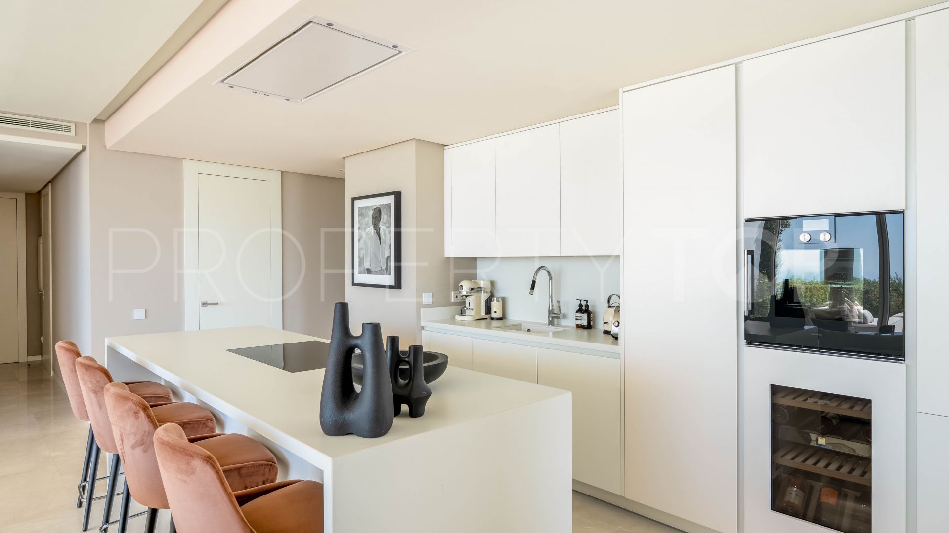 Apartamento planta baja a la venta en Palo Alto de 3 dormitorios