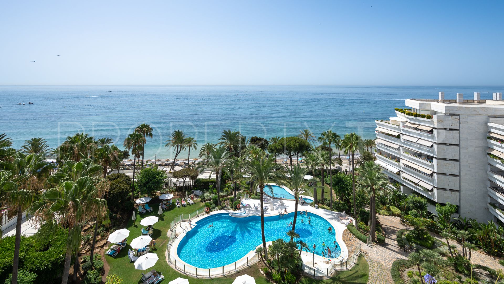 Buy ground floor apartment in Gran Marbella