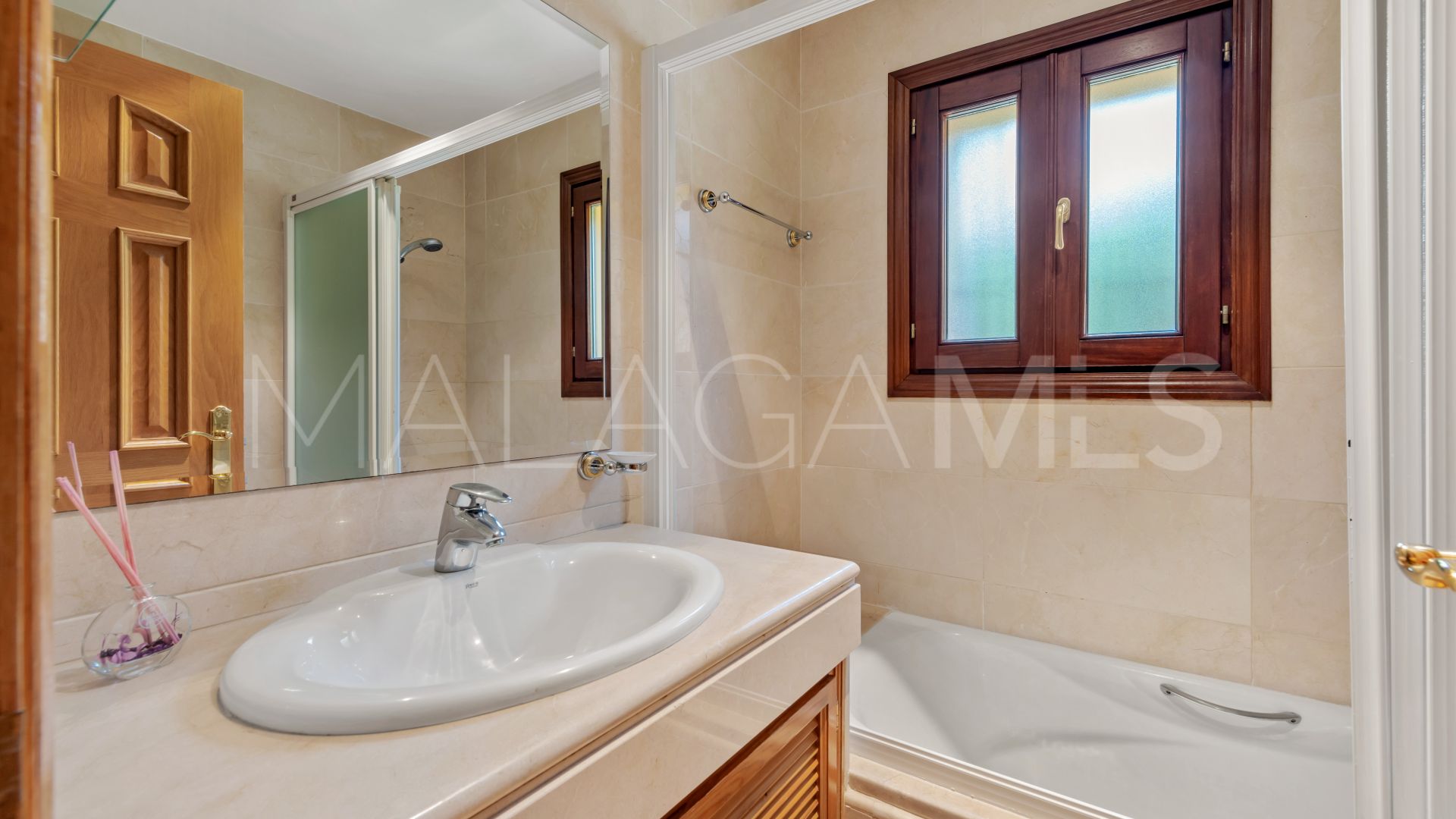 For sale Sierra Blanca 6 bedrooms villa