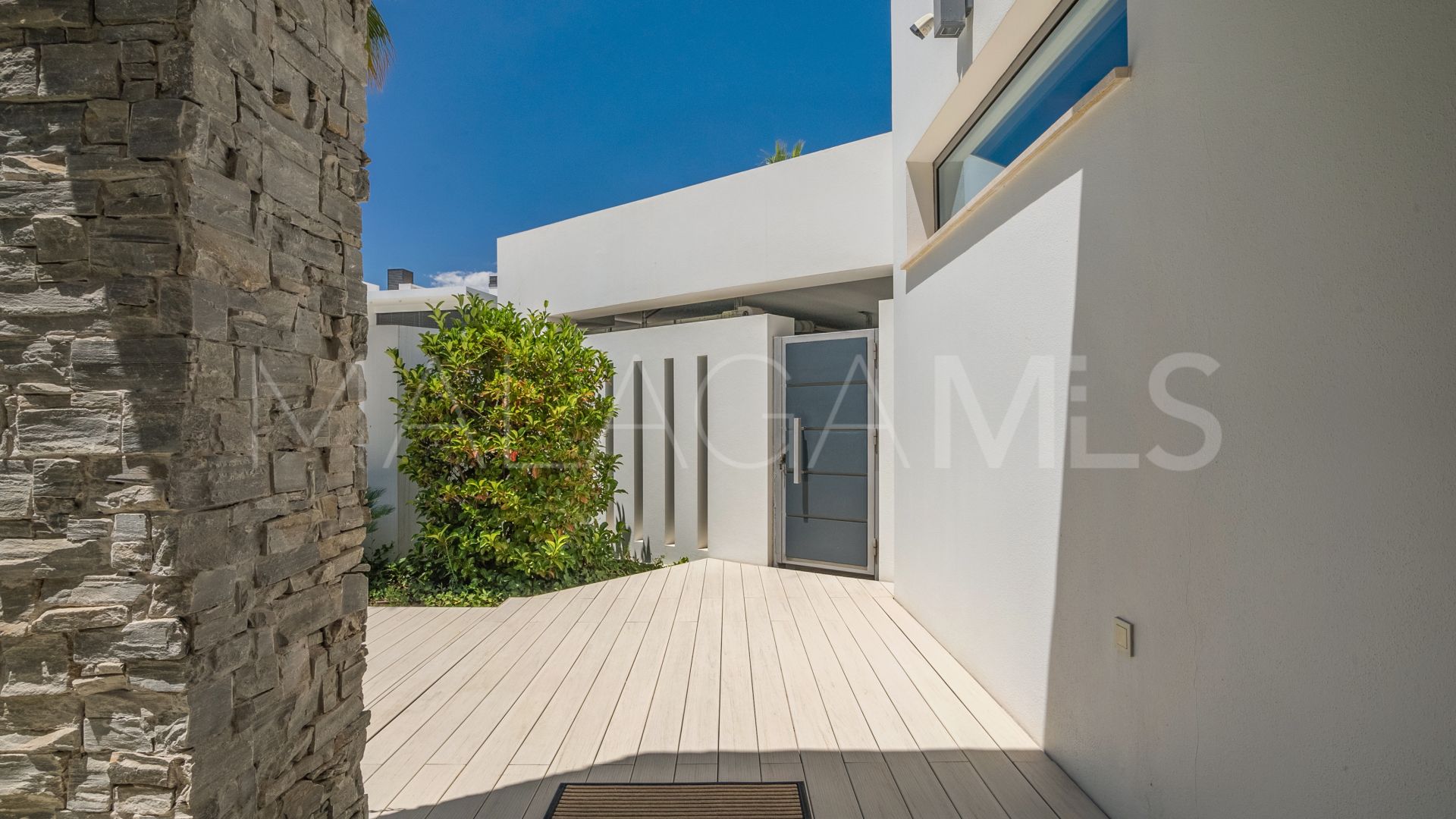 For sale Las Lomas del Marbella Club villa