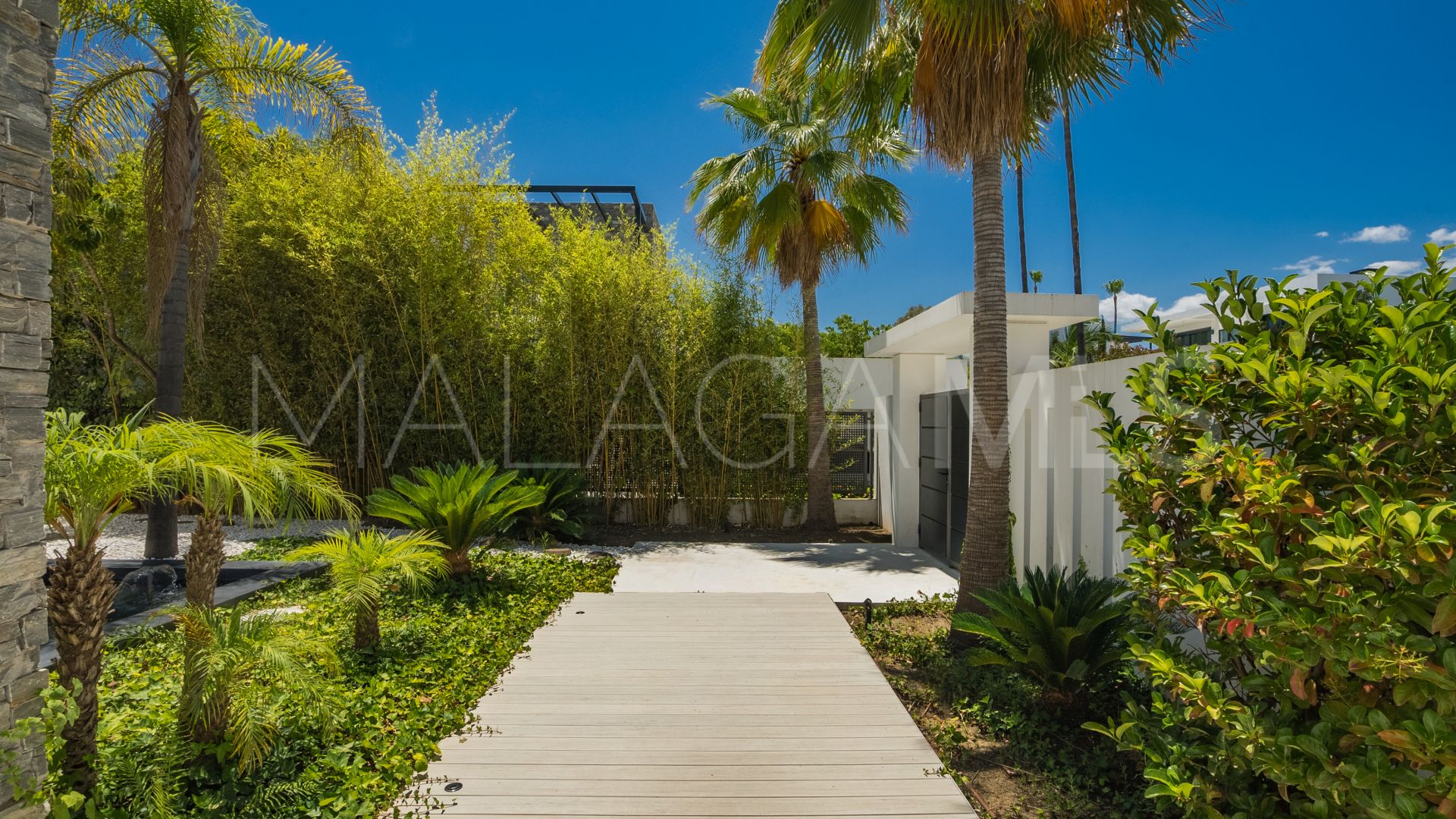 For sale Las Lomas del Marbella Club villa