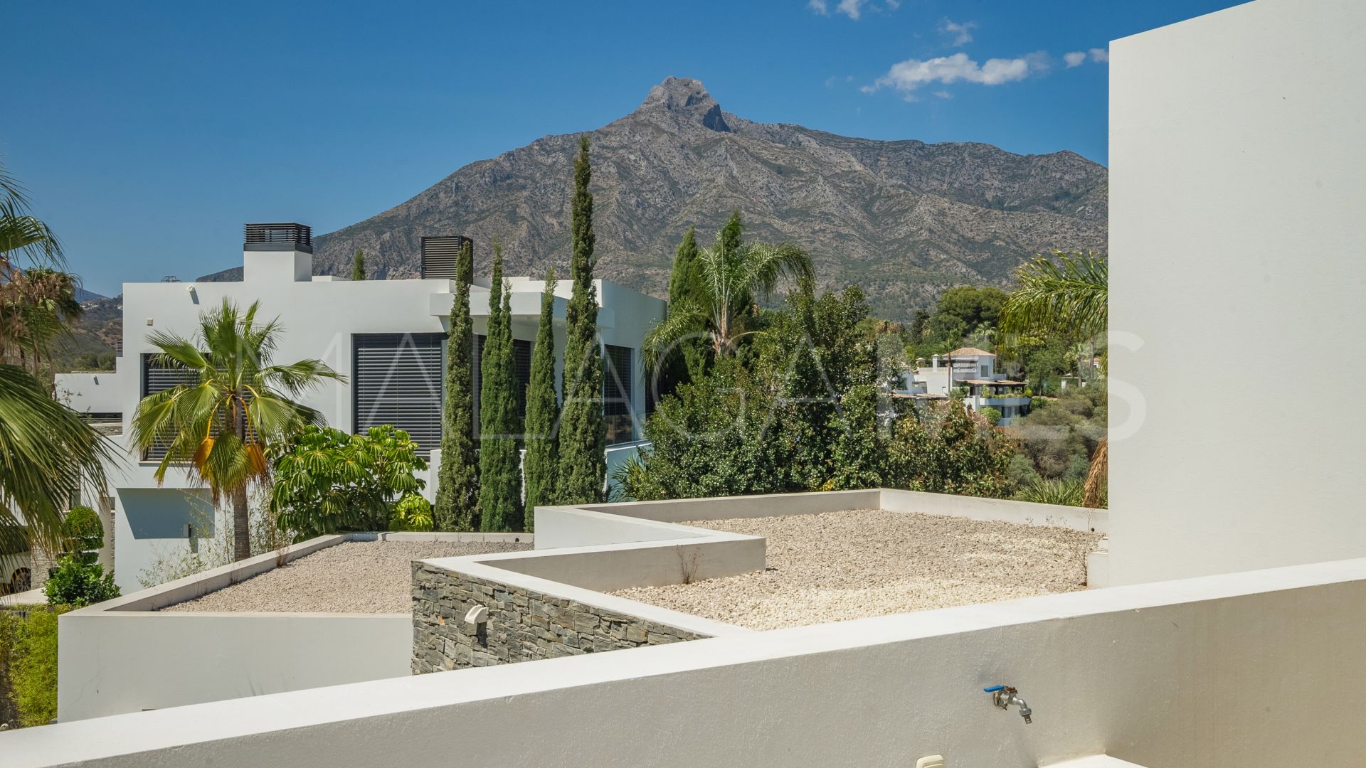 For sale Las Lomas del Marbella Club villa