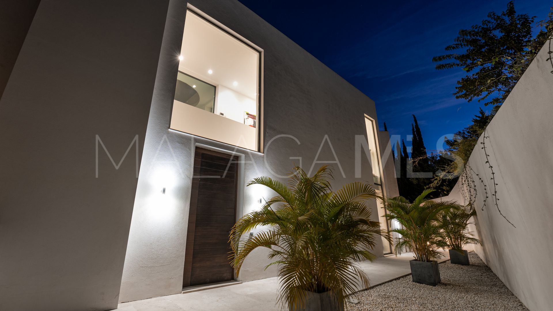 Villa for sale in La Alqueria