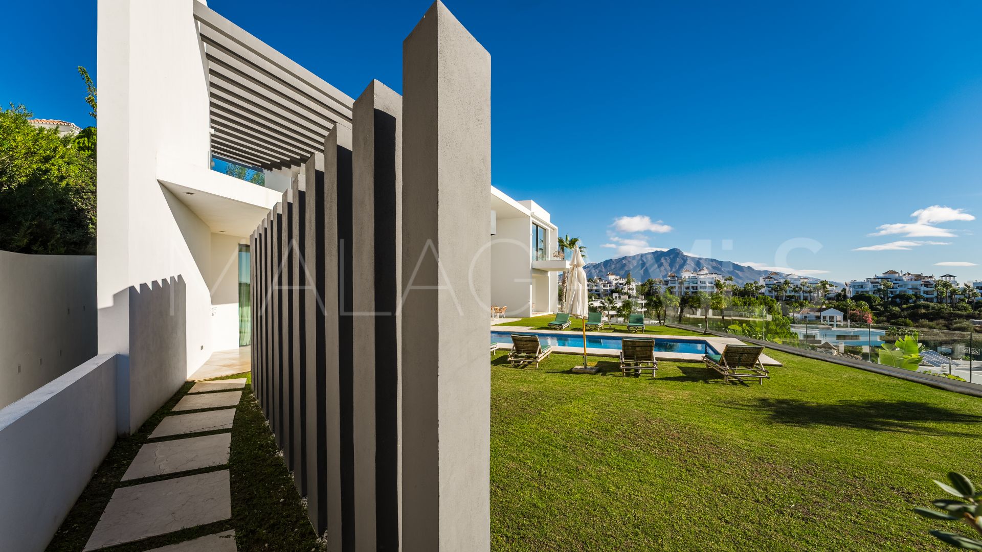 Villa for sale in La Alqueria