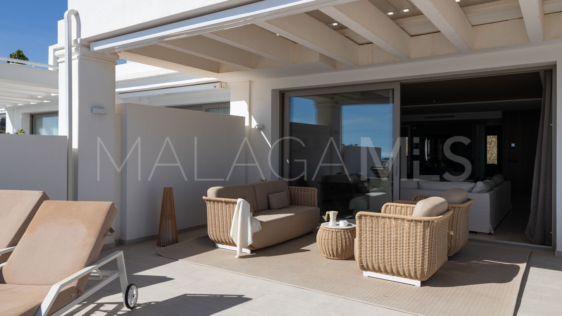 Se vende apartamento de 2 bedrooms in 9 Lions Residences