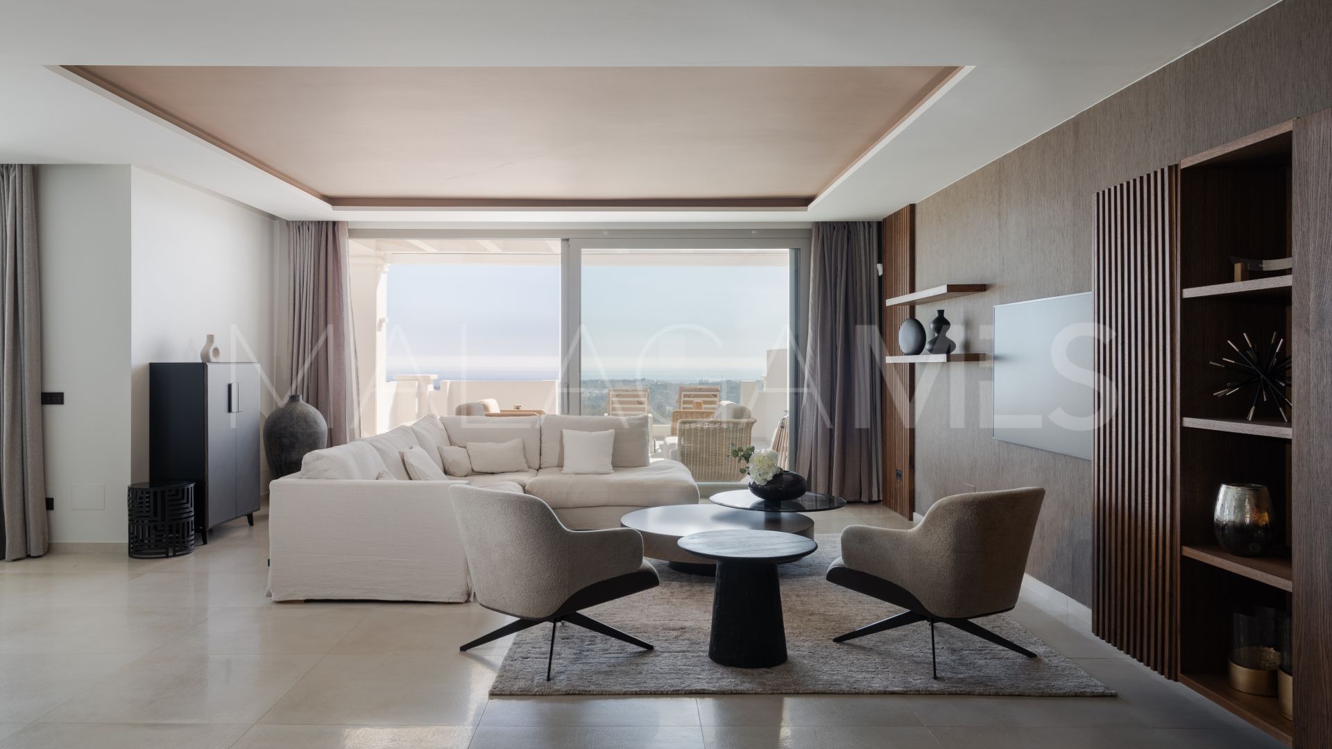 Se vende apartamento de 2 bedrooms in 9 Lions Residences