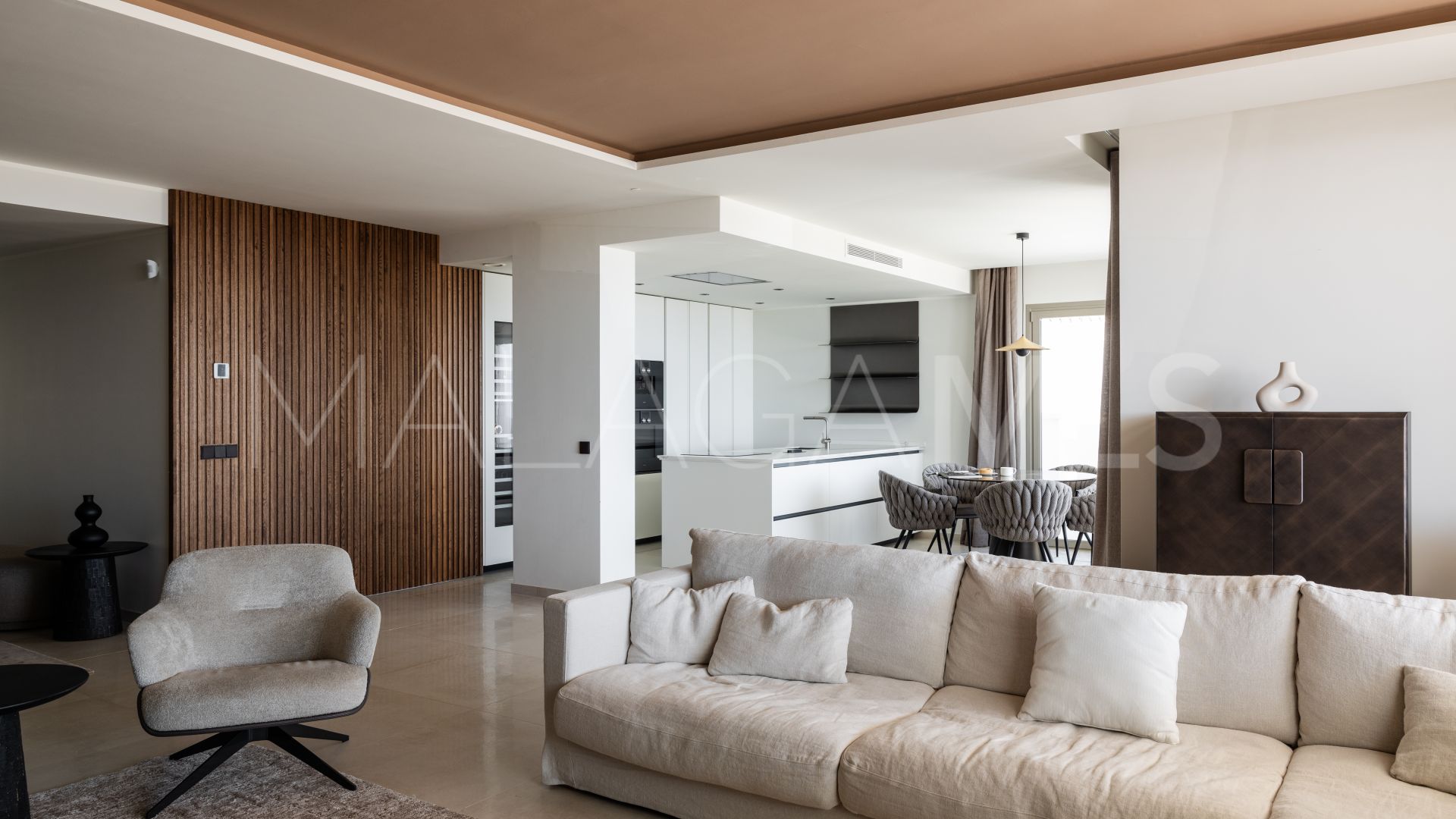 Se vende apartamento de 2 bedrooms in 9 Lions Residences