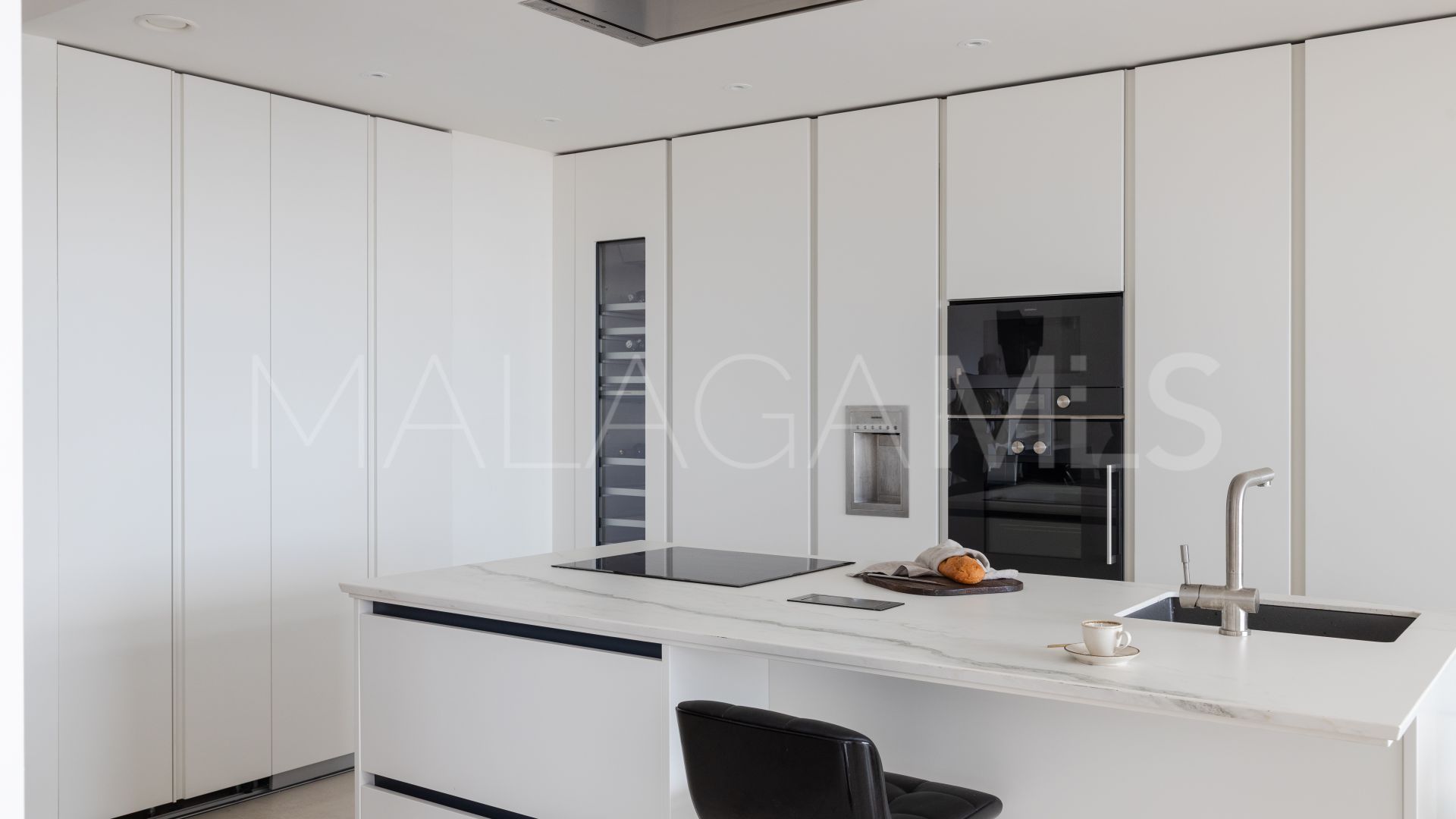 Appartement for sale in Nueva Andalucia