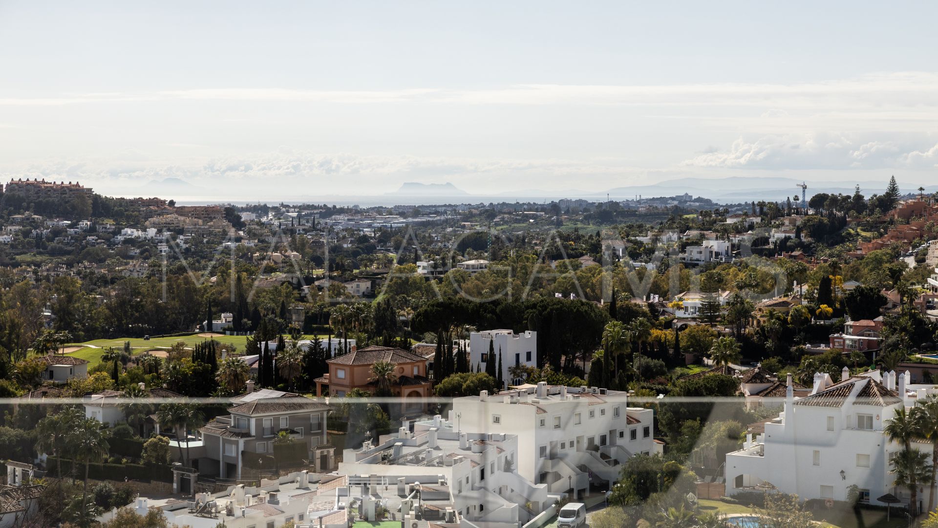 Appartement for sale in Nueva Andalucia