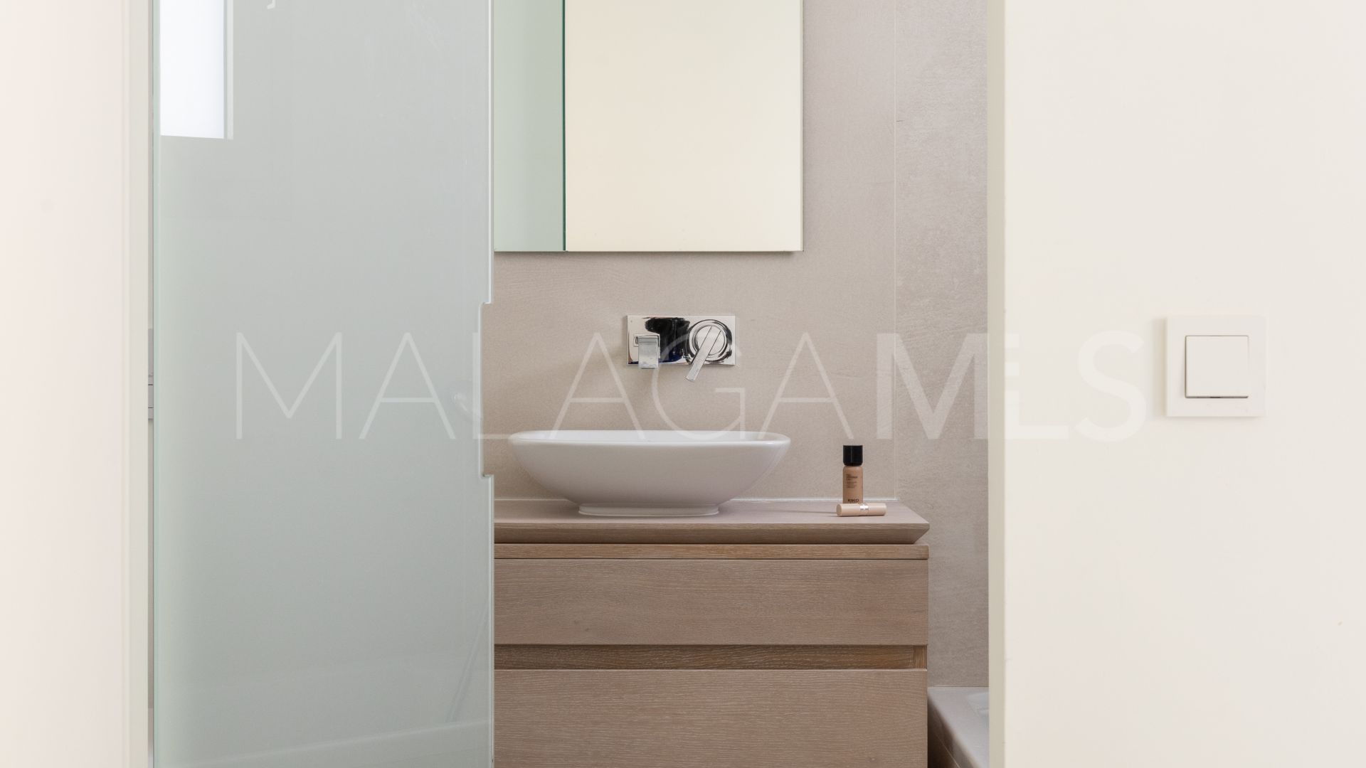 Appartement for sale in Nueva Andalucia