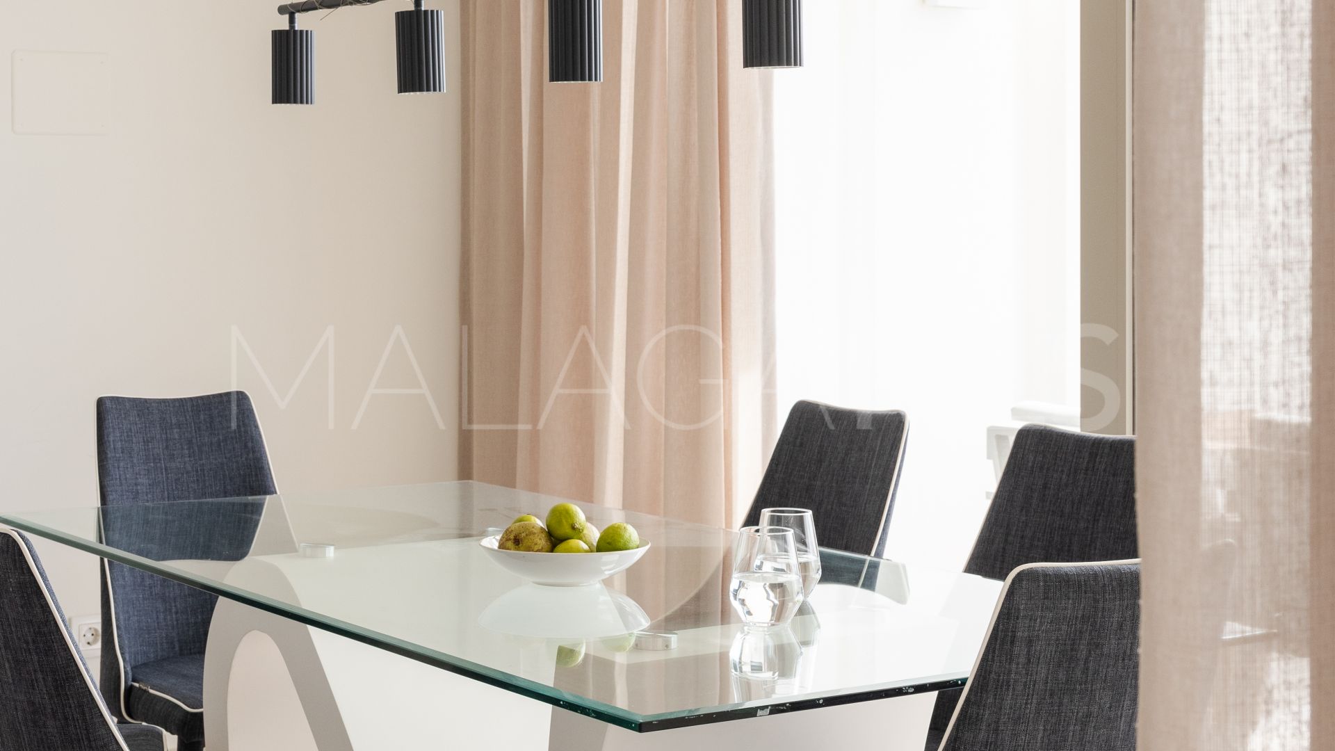 Appartement for sale in Nueva Andalucia