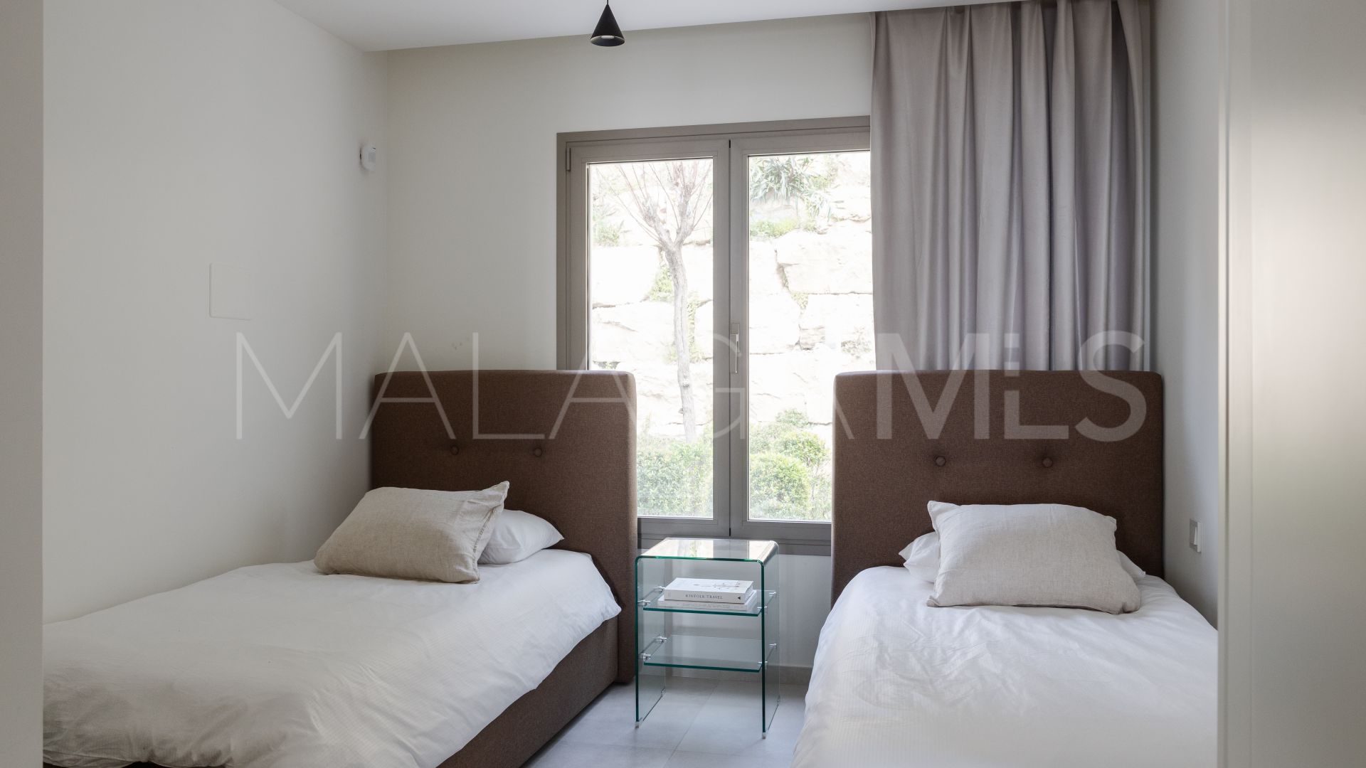 Appartement for sale in Nueva Andalucia