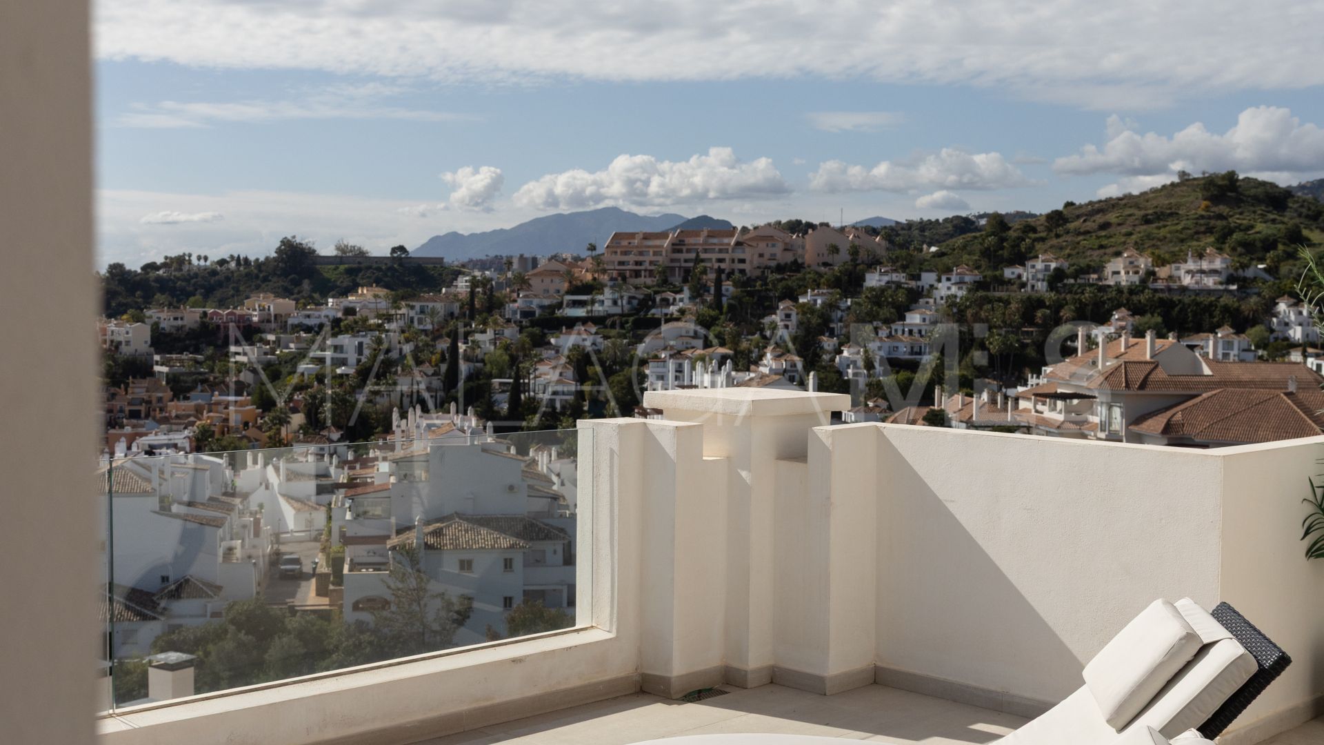 Appartement for sale in Nueva Andalucia