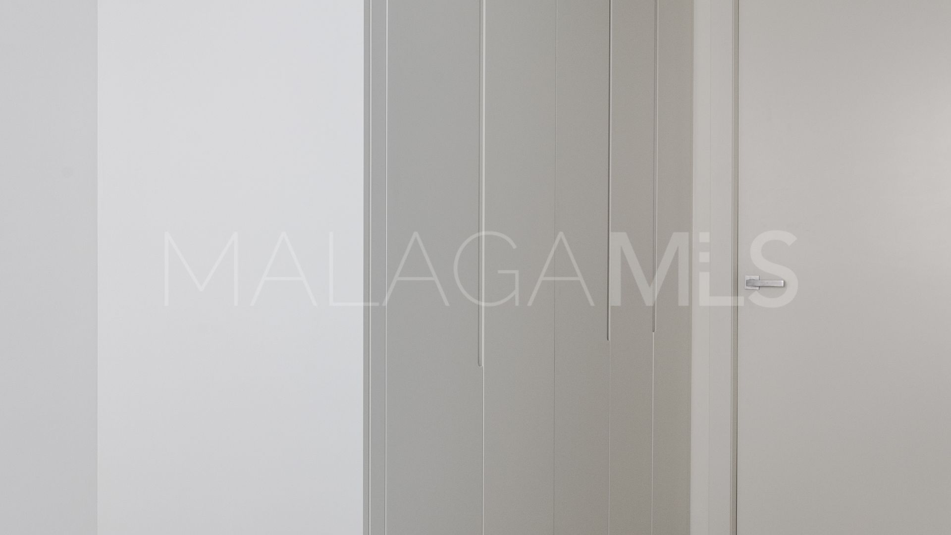 Appartement for sale in Nueva Andalucia