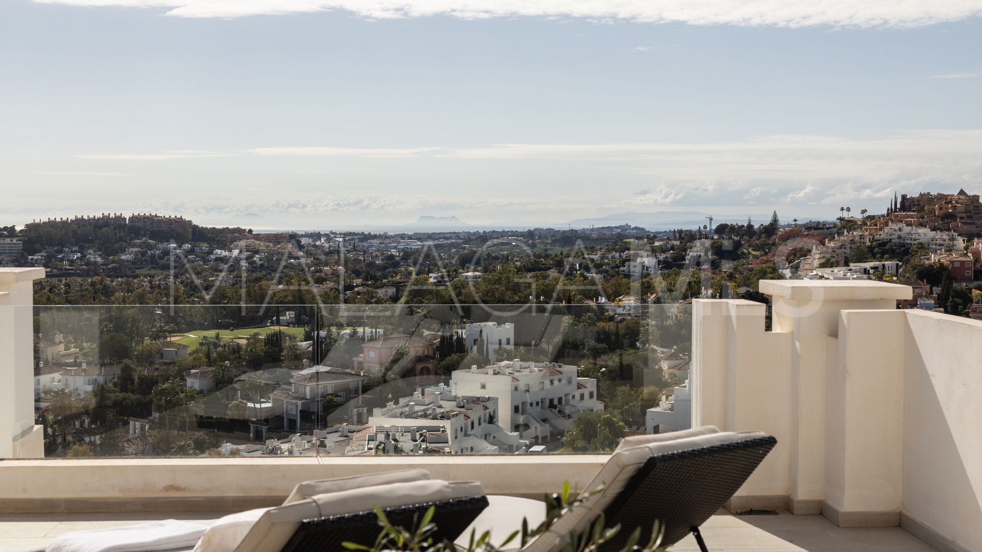 Appartement for sale in Nueva Andalucia