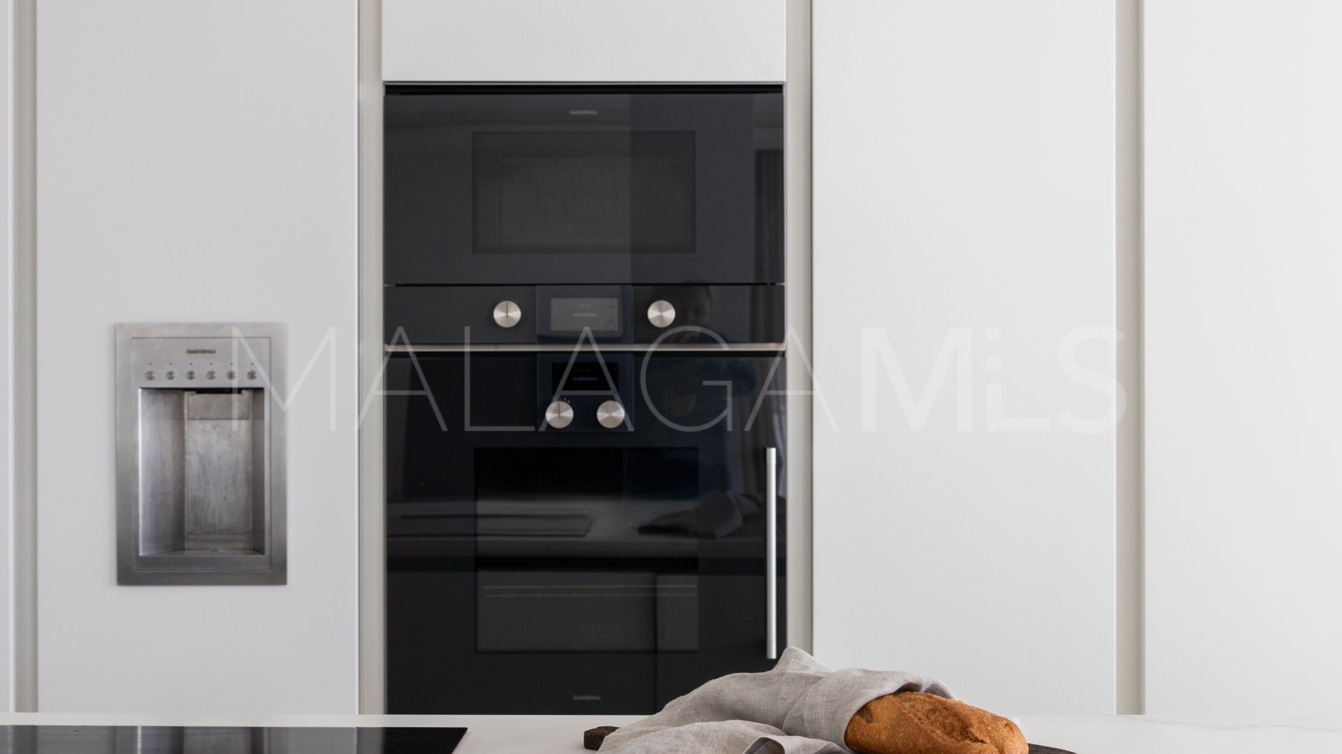 Appartement for sale in Nueva Andalucia