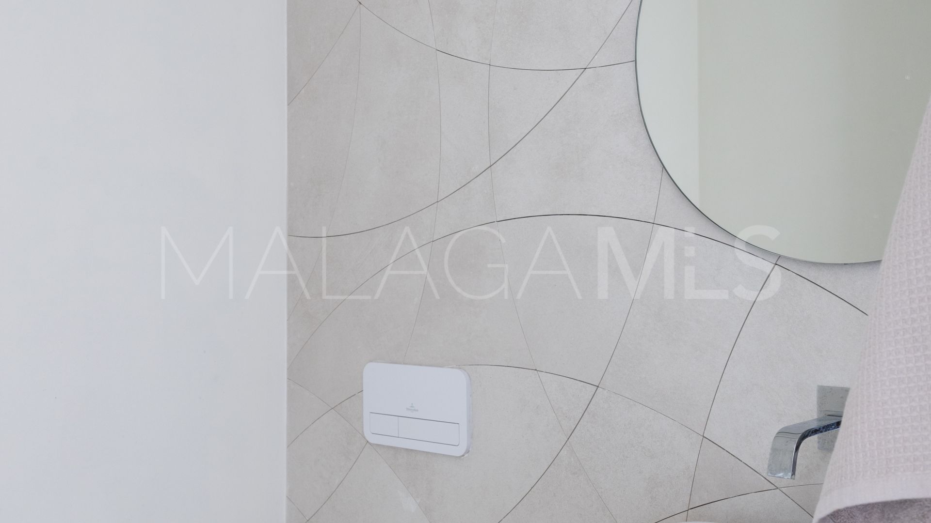 Appartement for sale in Nueva Andalucia