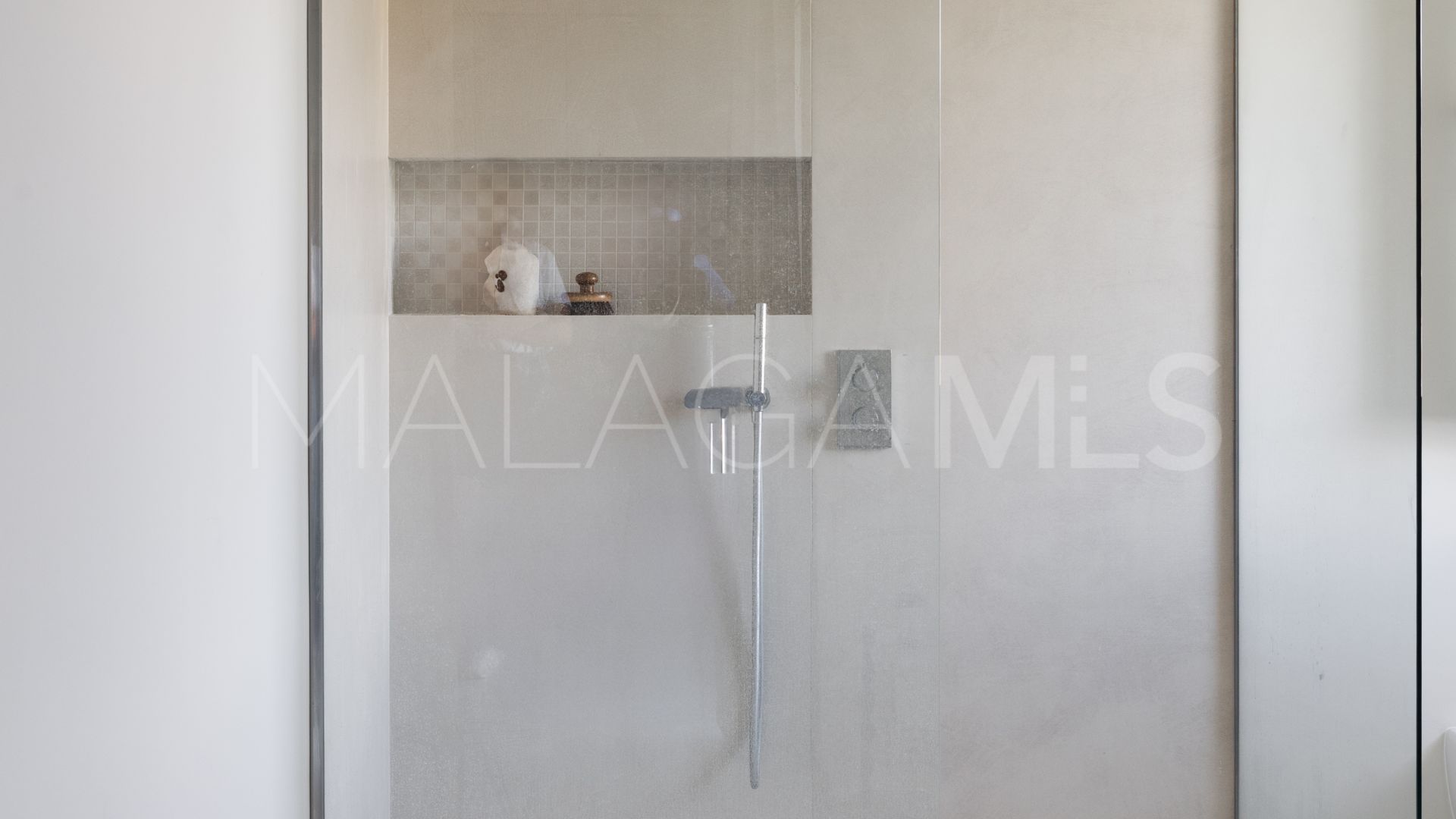 Appartement for sale in Nueva Andalucia