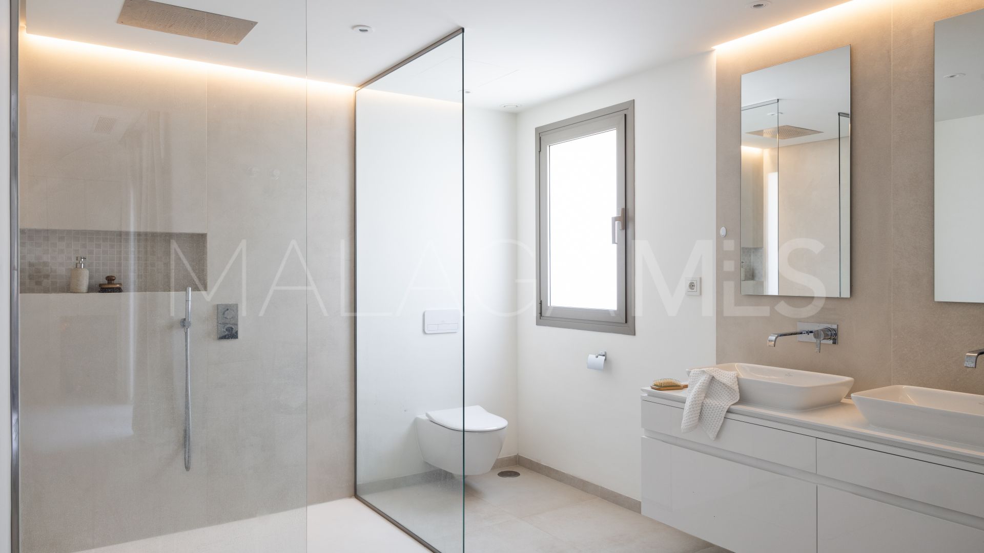 Appartement for sale in Nueva Andalucia