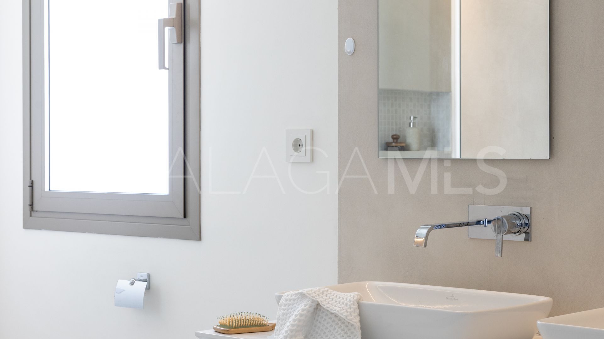 Appartement for sale in Nueva Andalucia