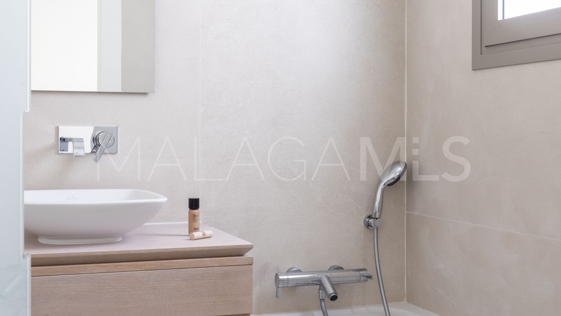 Appartement for sale in Nueva Andalucia